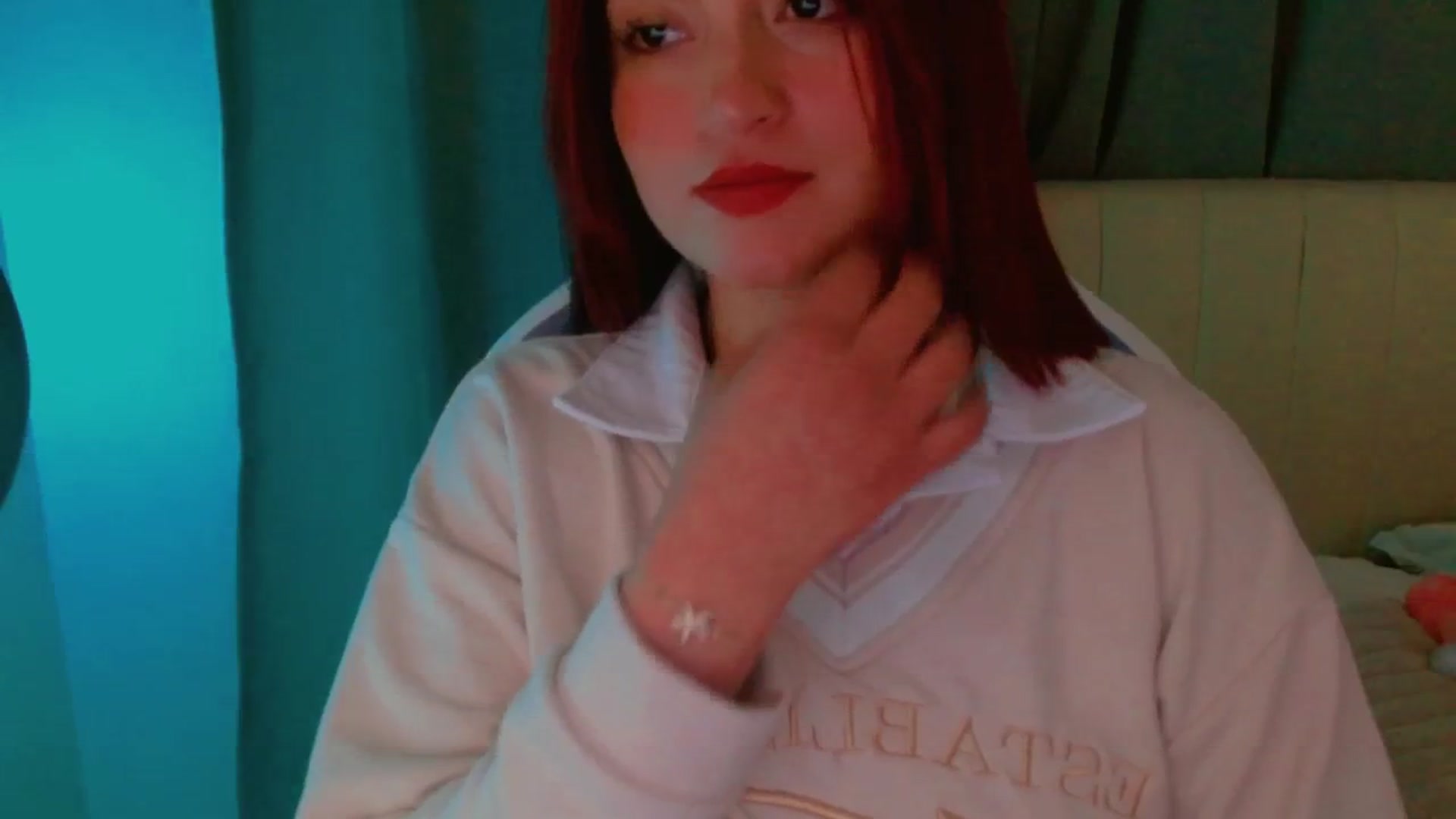 Gallery image thumbnail from Malice_sweet's myfreecams stream on, 01/15/2026, 09:54 image 5 of 20