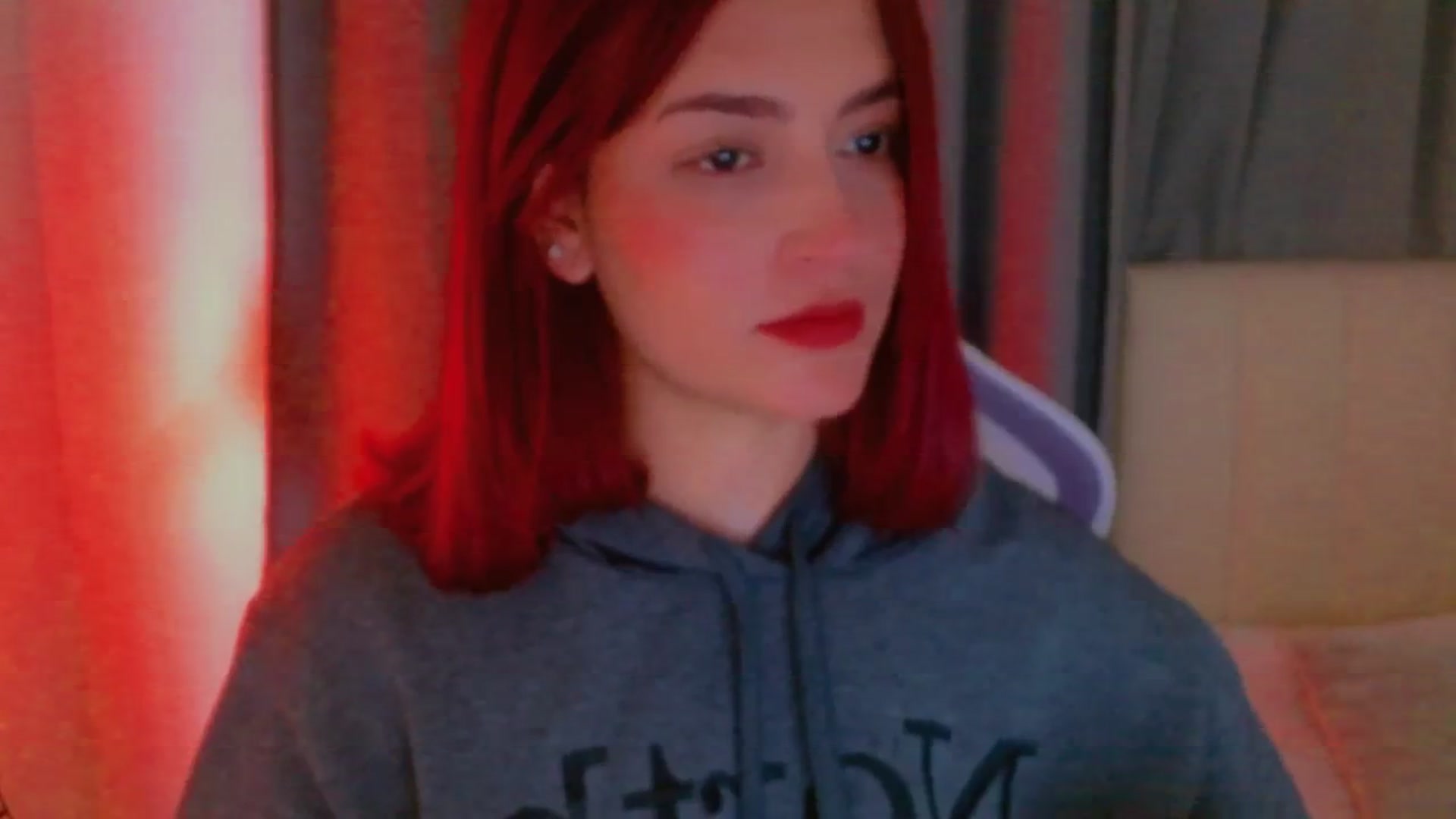 Gallery image thumbnail from Malice_sweet's myfreecams stream on, 01/22/2026, 08:25 image 15 of 20