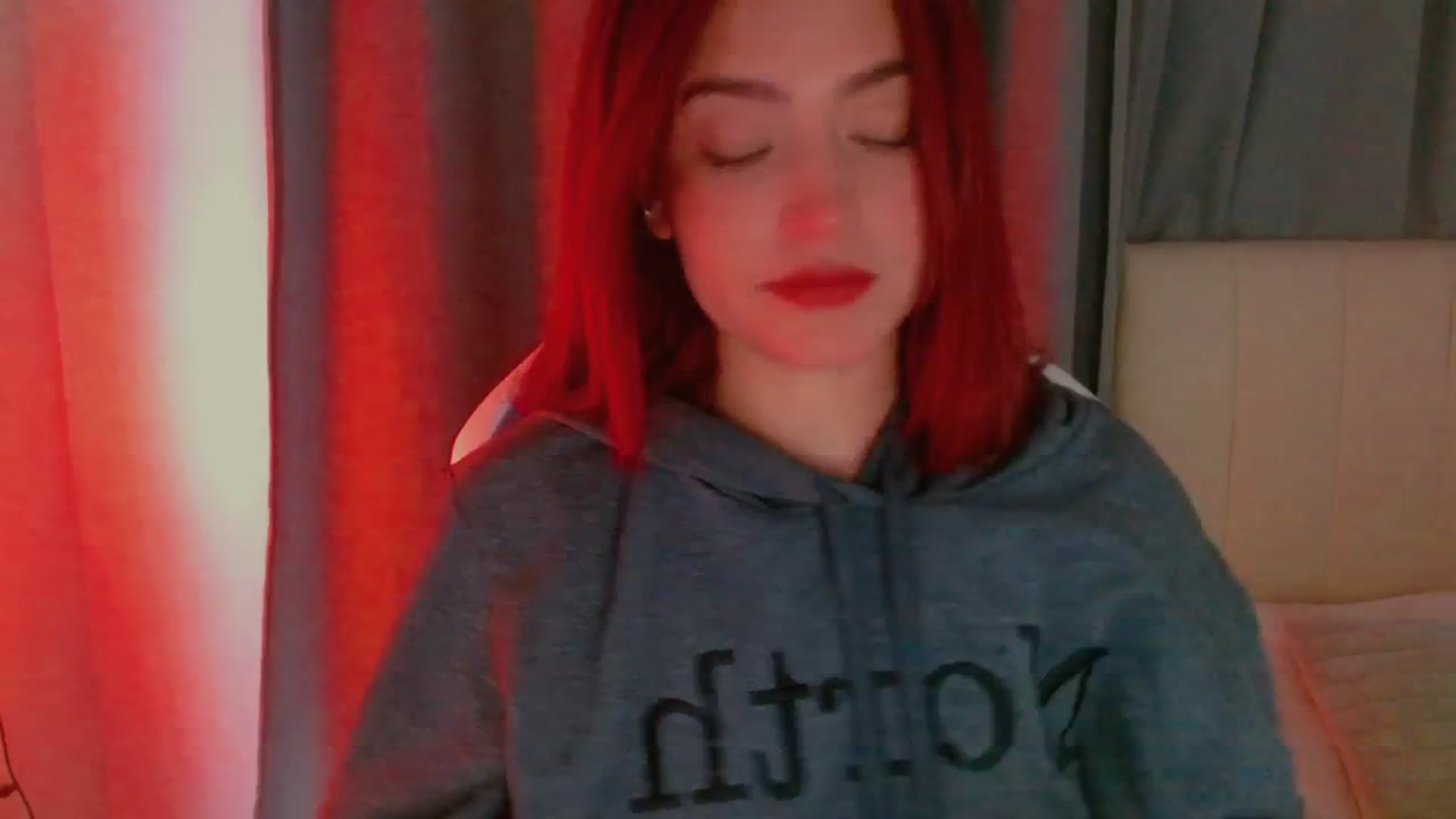 Gallery image thumbnail from Malice_sweet's myfreecams stream on, 01/22/2026, 08:25 image 6 of 20