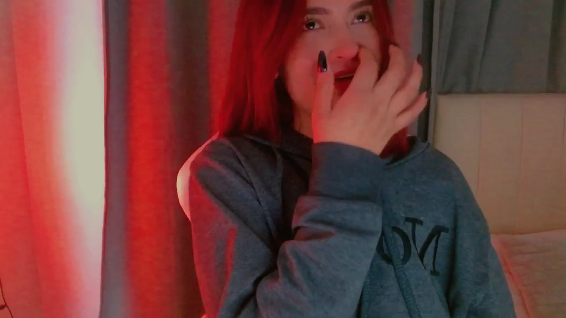 Gallery image thumbnail from Malice_sweet's myfreecams stream on, 01/22/2026, 08:25 image 9 of 20