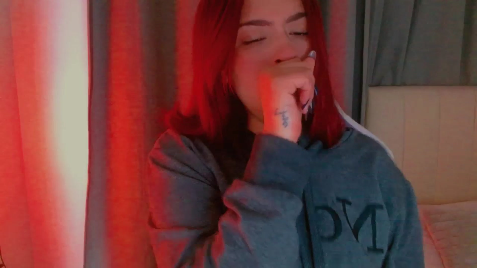 Gallery image thumbnail from Malice_sweet's myfreecams stream on, 01/22/2026, 08:25 image 14 of 20
