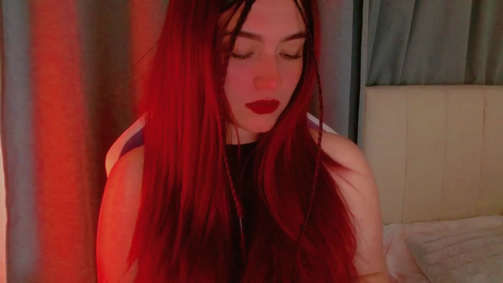Gallery image thumbnail from Malice_sweet's myfreecams stream on, 01/23/2026, 04:40 image 11 of 20