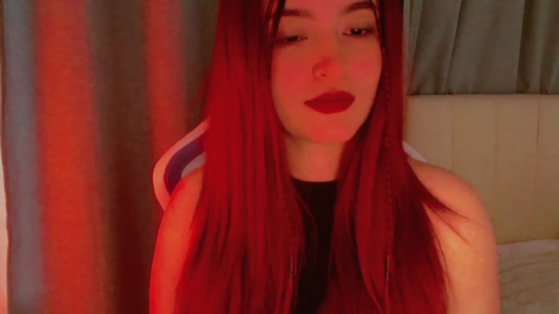 Gallery image thumbnail from Malice_sweet's myfreecams stream on, 01/23/2026, 04:40 image 14 of 20