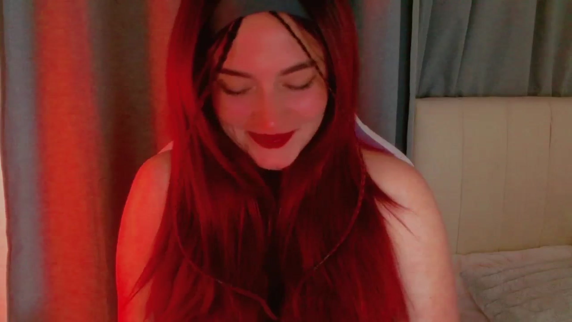 Gallery image thumbnail from Malice_sweet's myfreecams stream on, 01/23/2026, 04:40 image 4 of 20