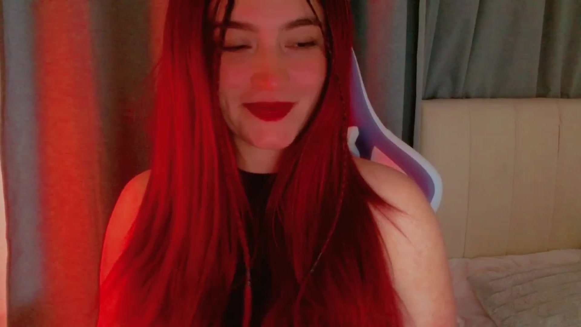 Gallery image thumbnail from Malice_sweet's myfreecams stream on, 01/23/2026, 04:40 image 10 of 20