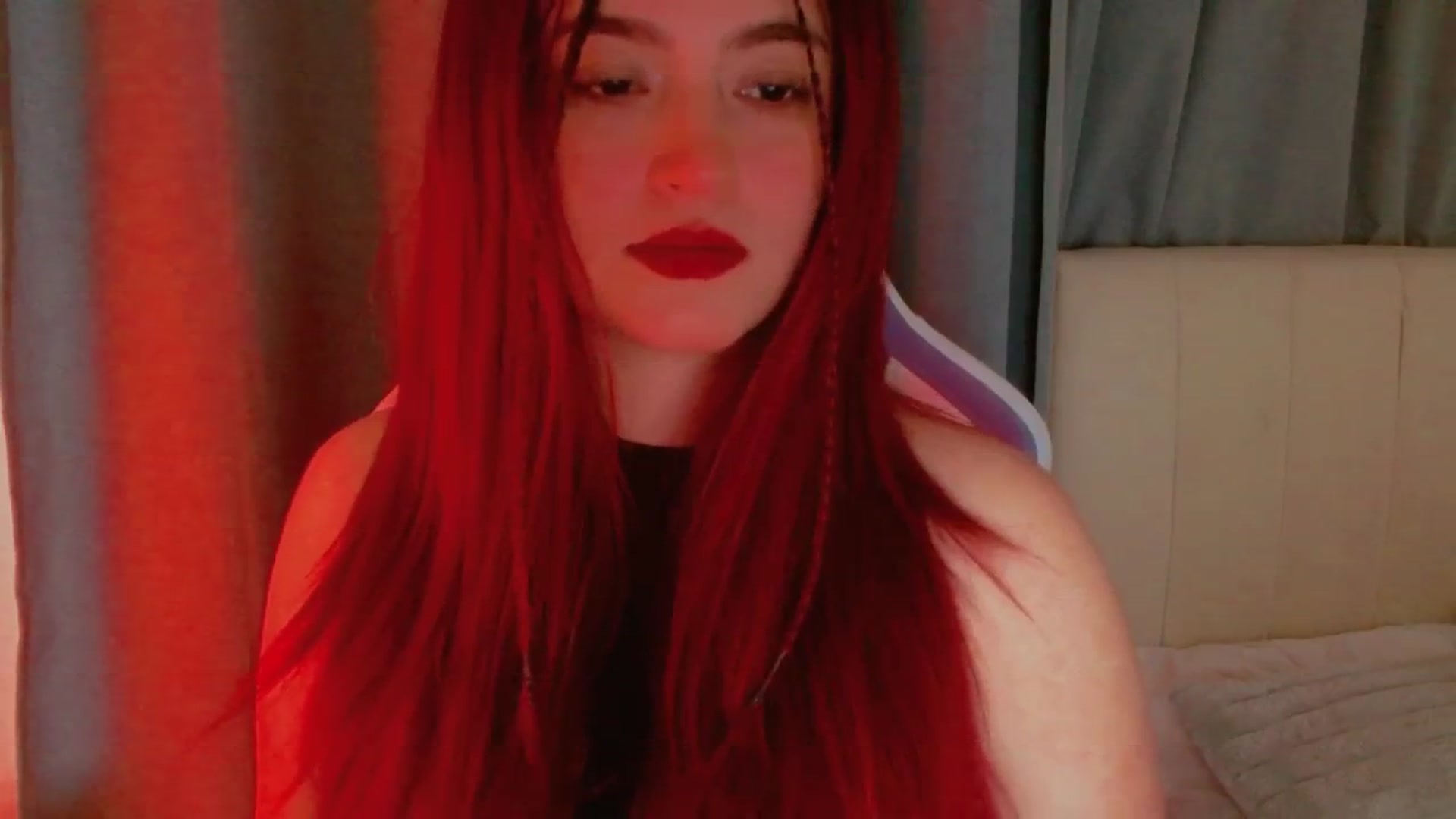 Gallery image thumbnail from Malice_sweet's myfreecams stream on, 01/23/2026, 04:40 image 2 of 20