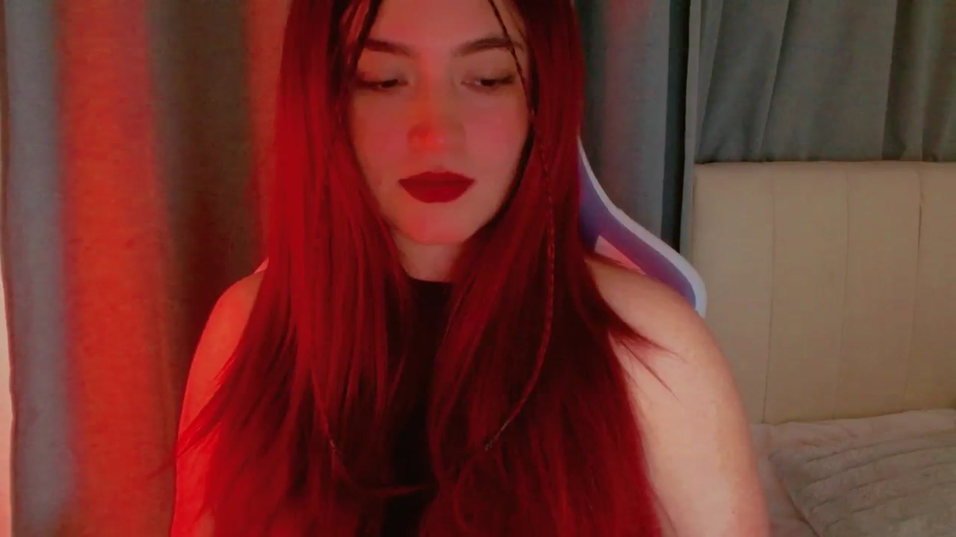Gallery image thumbnail from Malice_sweet's myfreecams stream on, 01/23/2026, 04:40 image 3 of 20