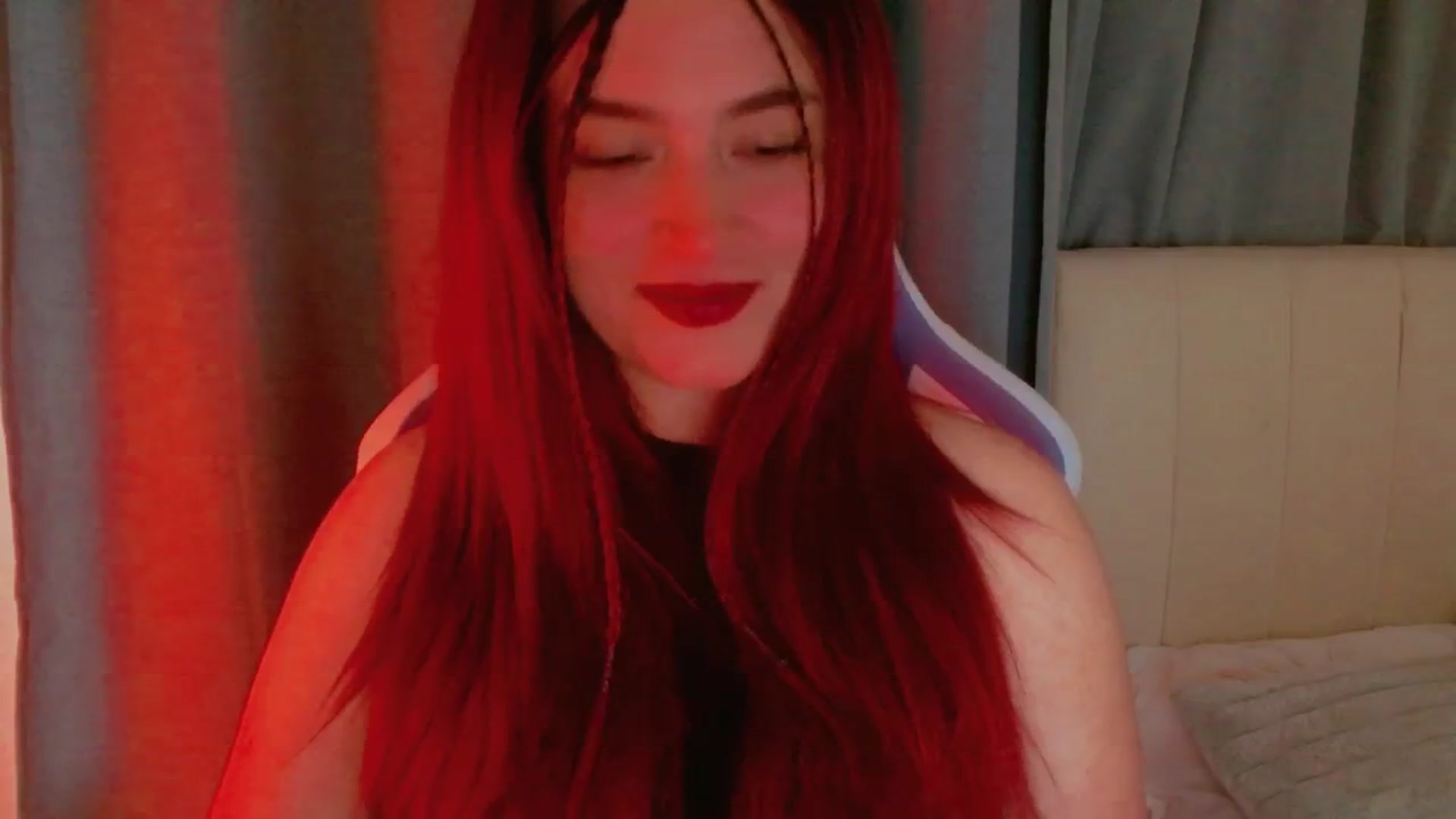 Gallery image thumbnail from Malice_sweet's myfreecams stream on, 01/23/2026, 04:40 image 5 of 20
