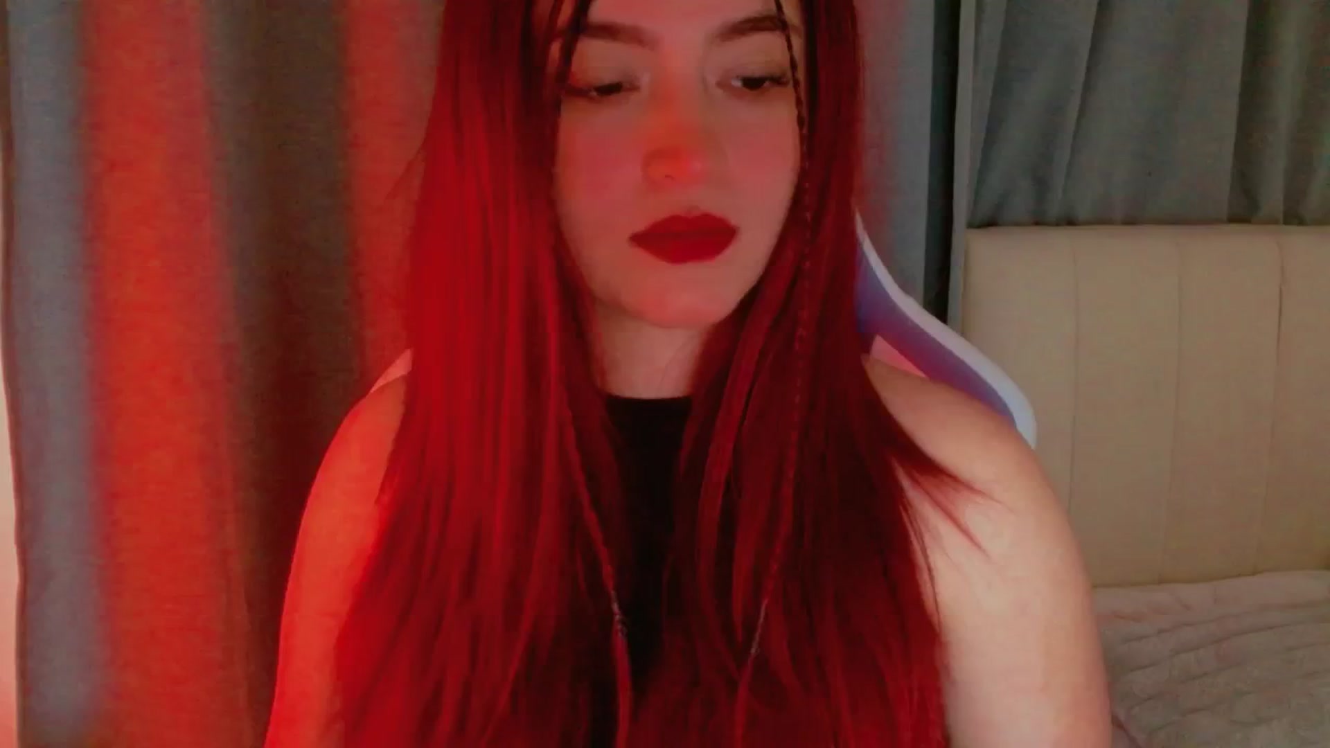 Gallery image thumbnail from Malice_sweet's myfreecams stream on, 01/23/2026, 04:40 image 17 of 20