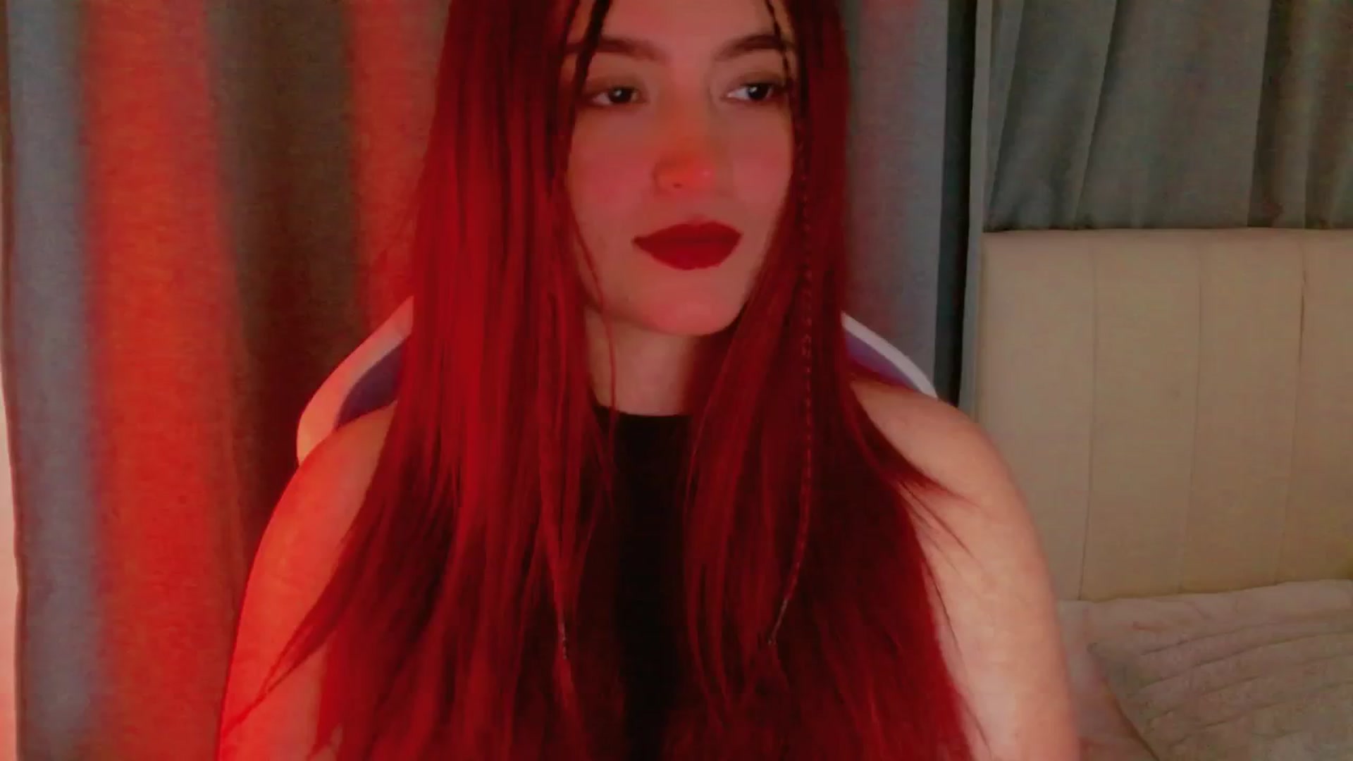 Gallery image thumbnail from Malice_sweet's myfreecams stream on, 01/23/2026, 04:40 image 1 of 20
