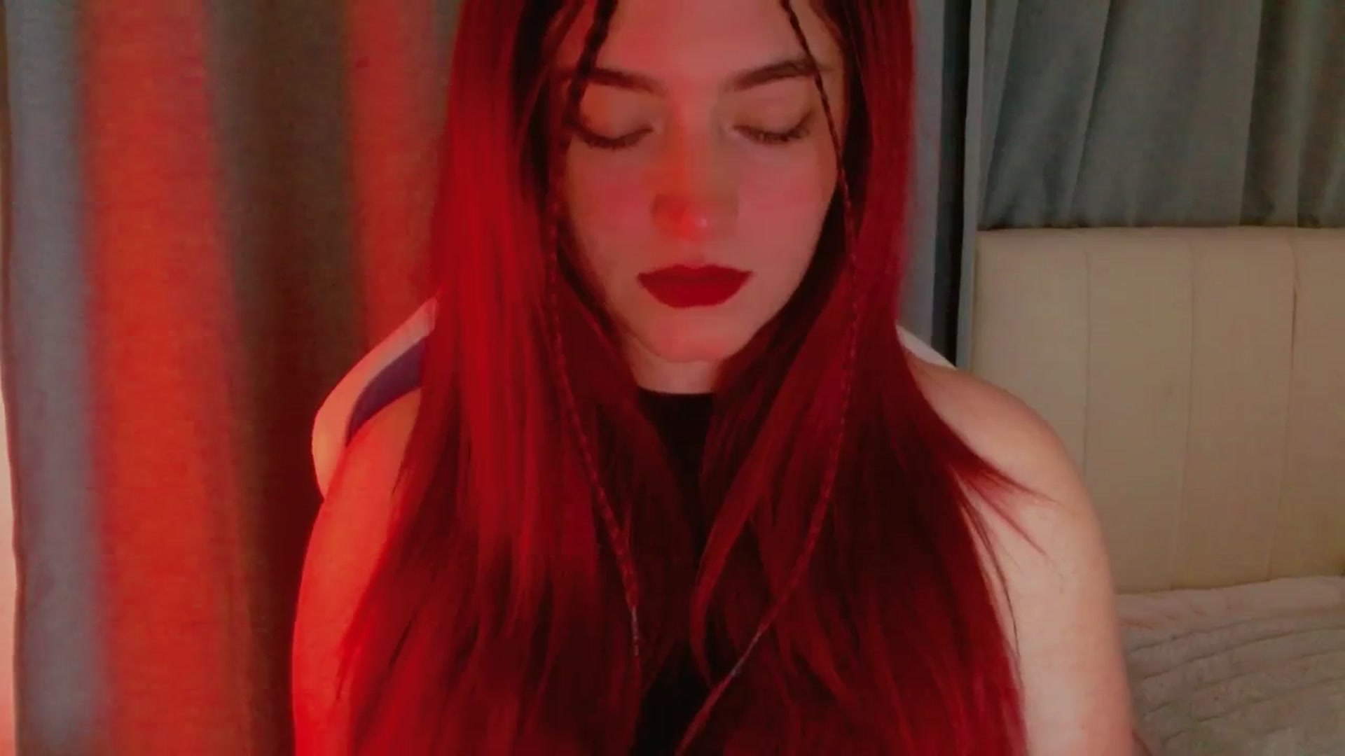 Gallery image thumbnail from Malice_sweet's myfreecams stream on, 01/23/2026, 04:40 image 20 of 20
