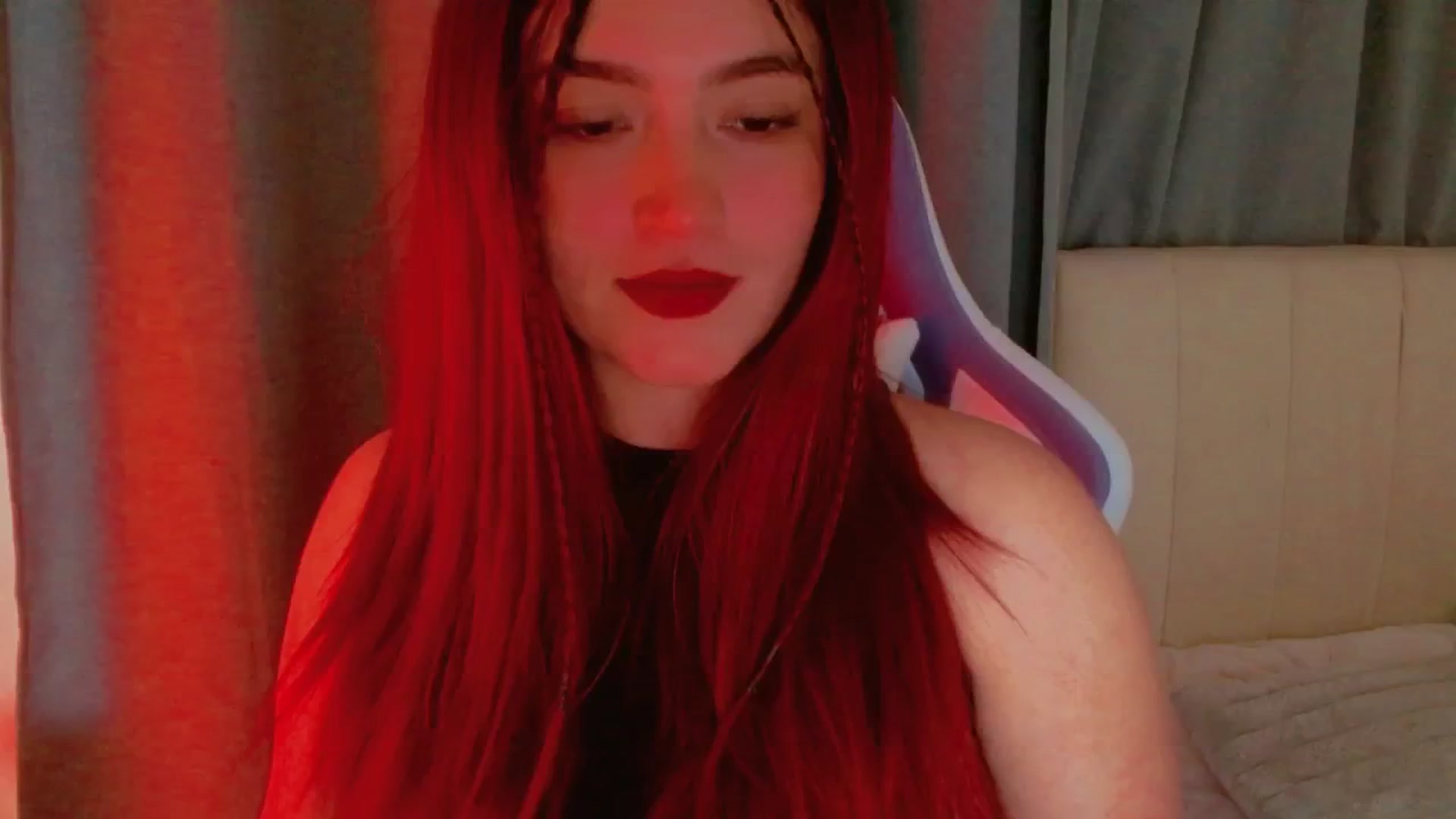 Gallery image thumbnail from Malice_sweet's myfreecams stream on, 01/23/2026, 04:40 image 9 of 20