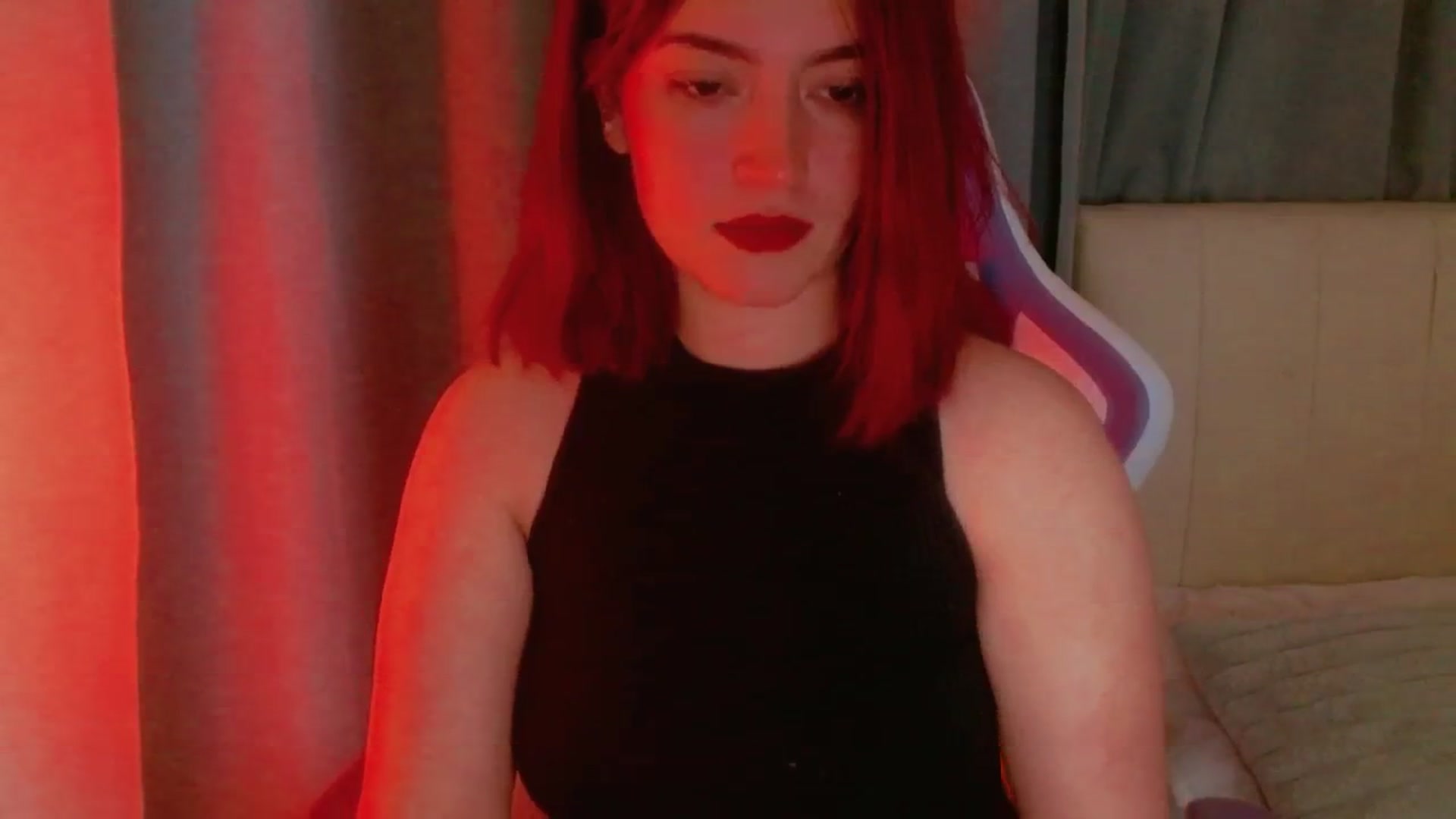 Gallery image thumbnail from Malice_sweet's myfreecams stream on, 01/23/2026, 07:01 image 4 of 20