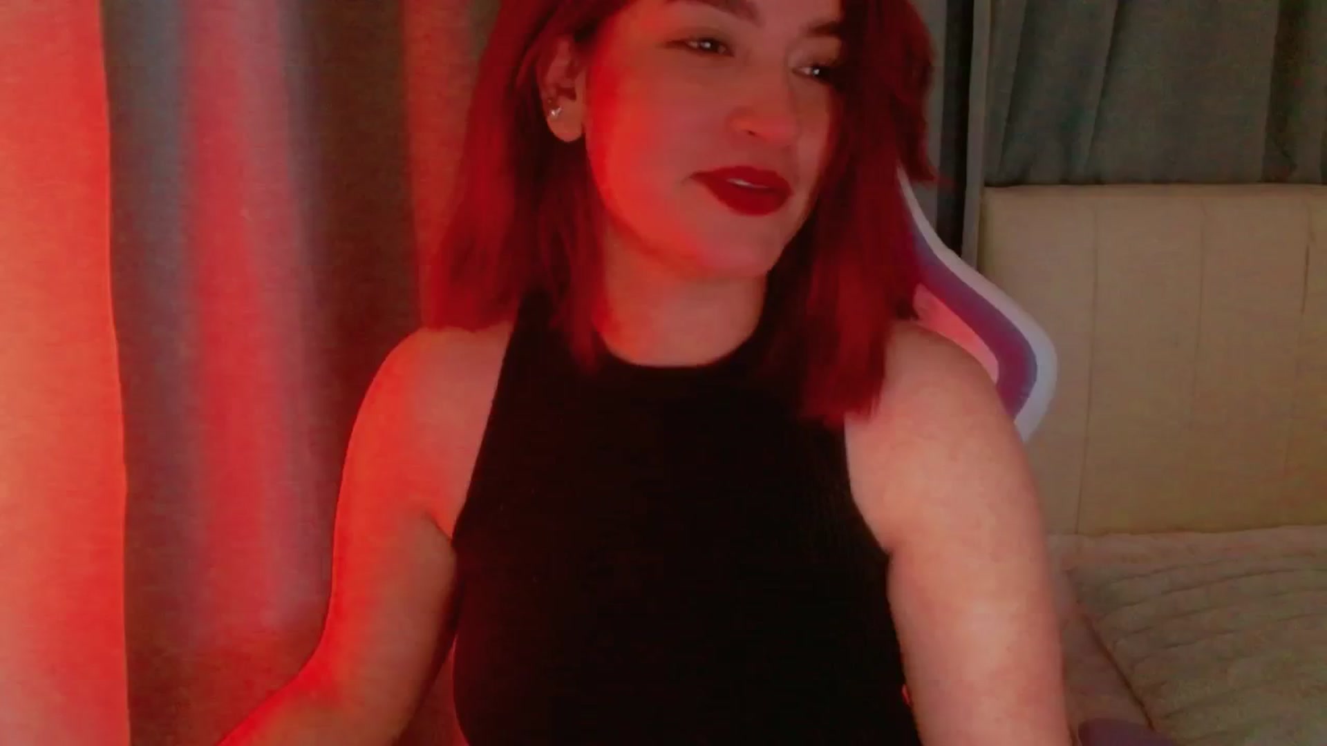 Gallery image thumbnail from Malice_sweet's myfreecams stream on, 01/23/2026, 07:01 image 1 of 20