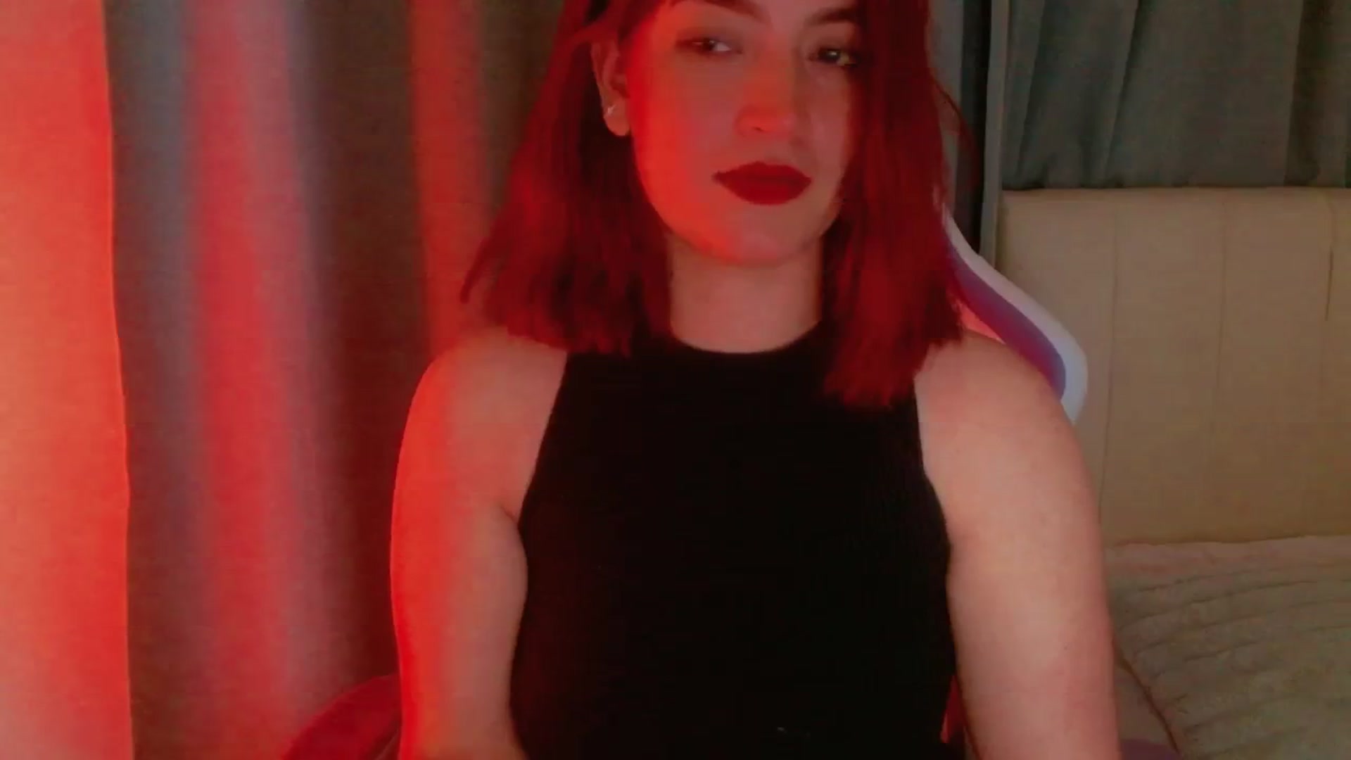 Gallery image thumbnail from Malice_sweet's myfreecams stream on, 01/23/2026, 07:01 image 3 of 20