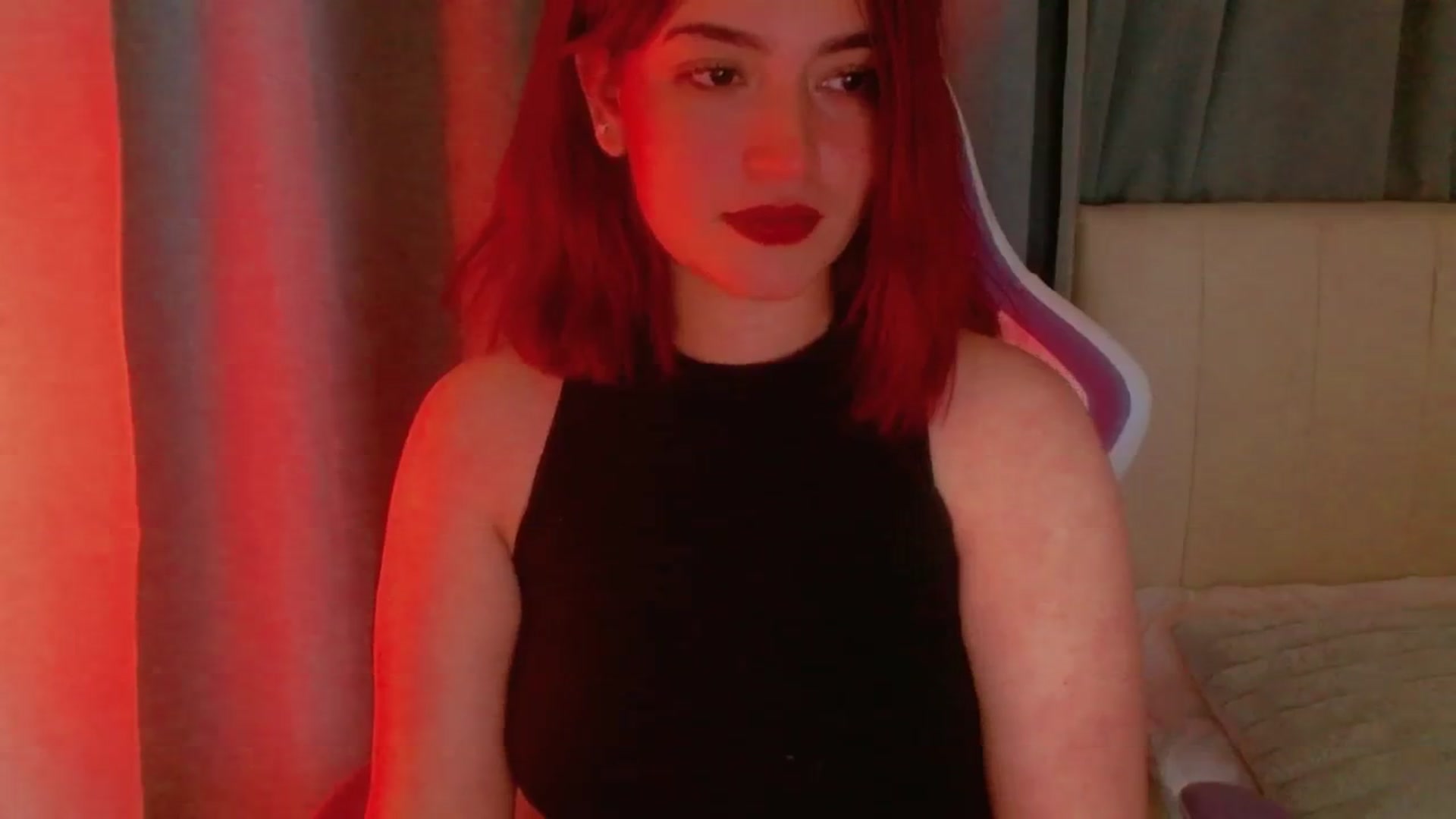 Gallery image thumbnail from Malice_sweet's myfreecams stream on, 01/23/2026, 07:01 image 2 of 20