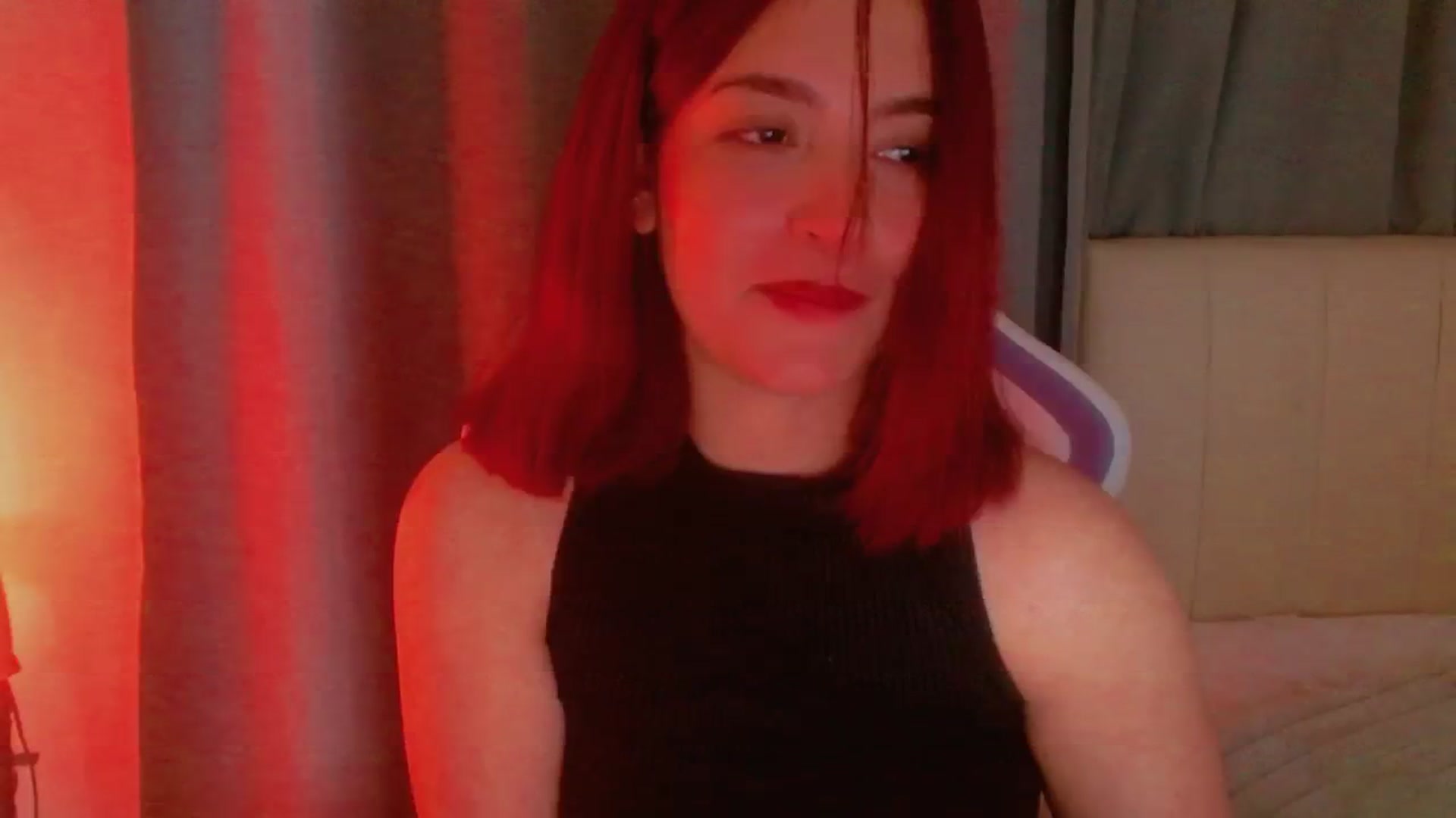 Gallery image thumbnail from Malice_sweet's myfreecams stream on, 01/23/2026, 08:38 image 10 of 20