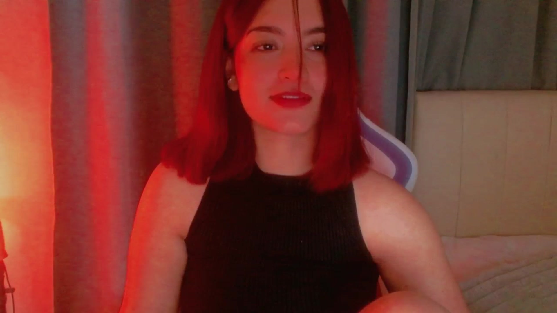 Gallery image thumbnail from Malice_sweet's myfreecams stream on, 01/23/2026, 08:38 image 9 of 20