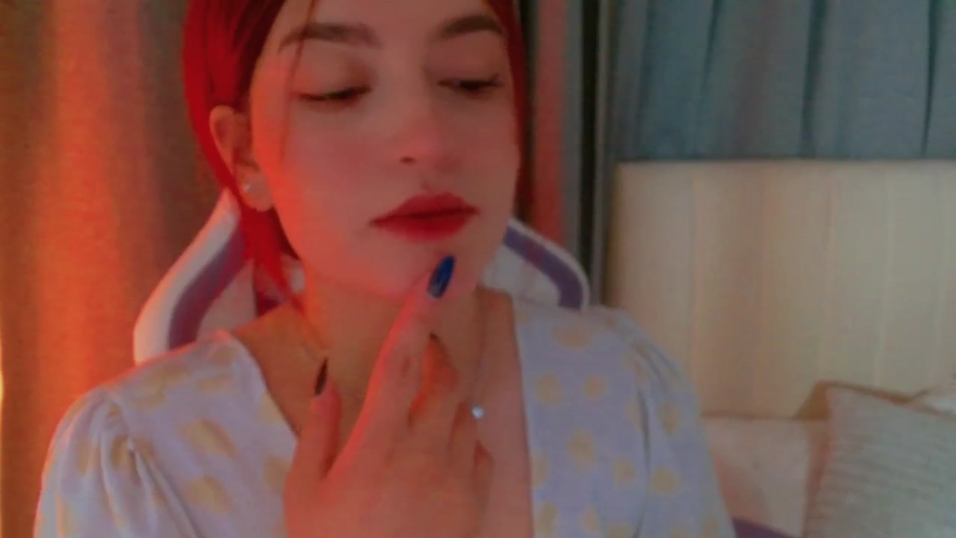 Gallery image thumbnail from Malice_sweet's myfreecams stream on, 01/26/2026, 06:34 image 20 of 20