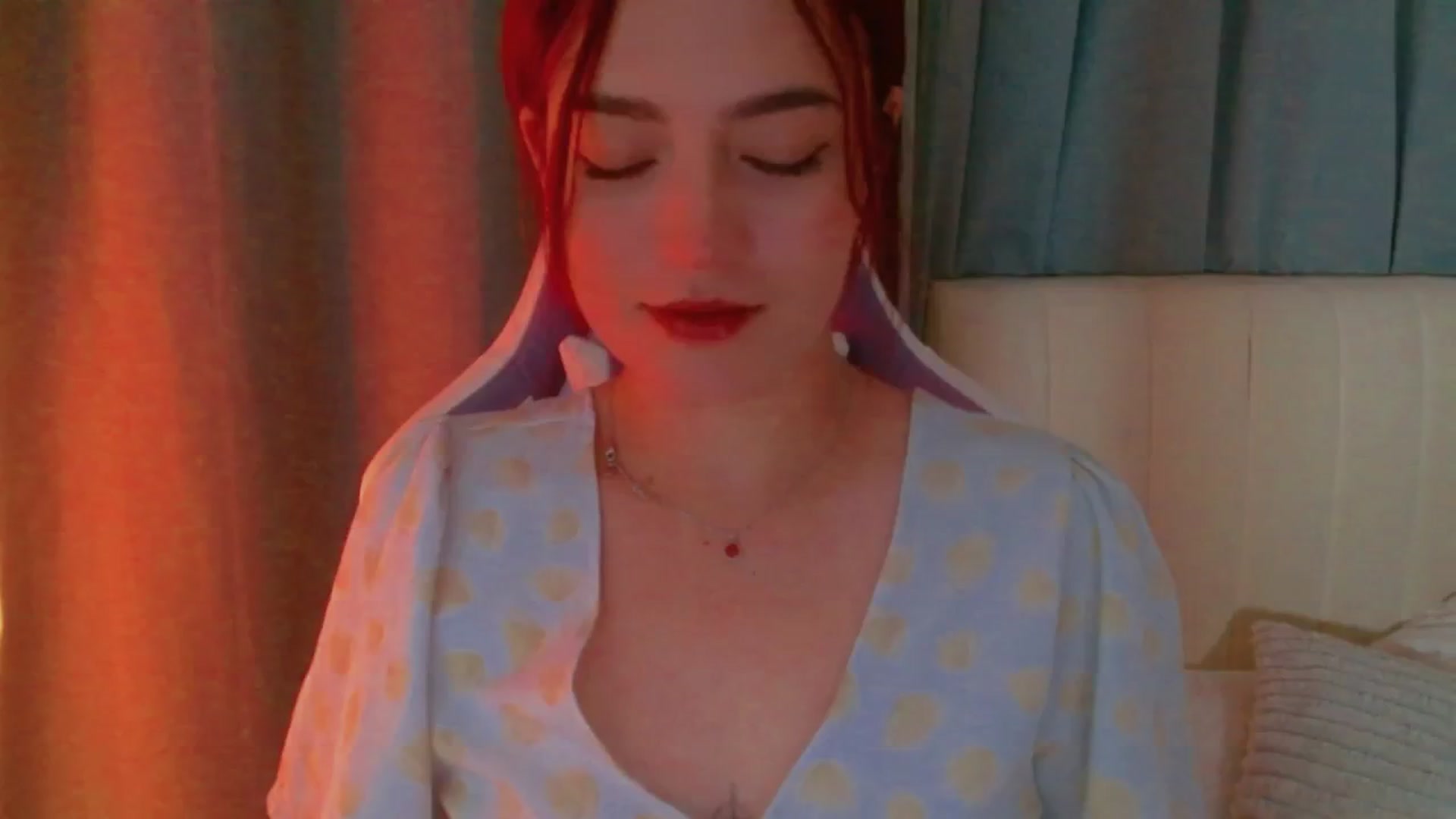 Gallery image thumbnail from Malice_sweet's myfreecams stream on, 01/26/2026, 06:34 image 1 of 20