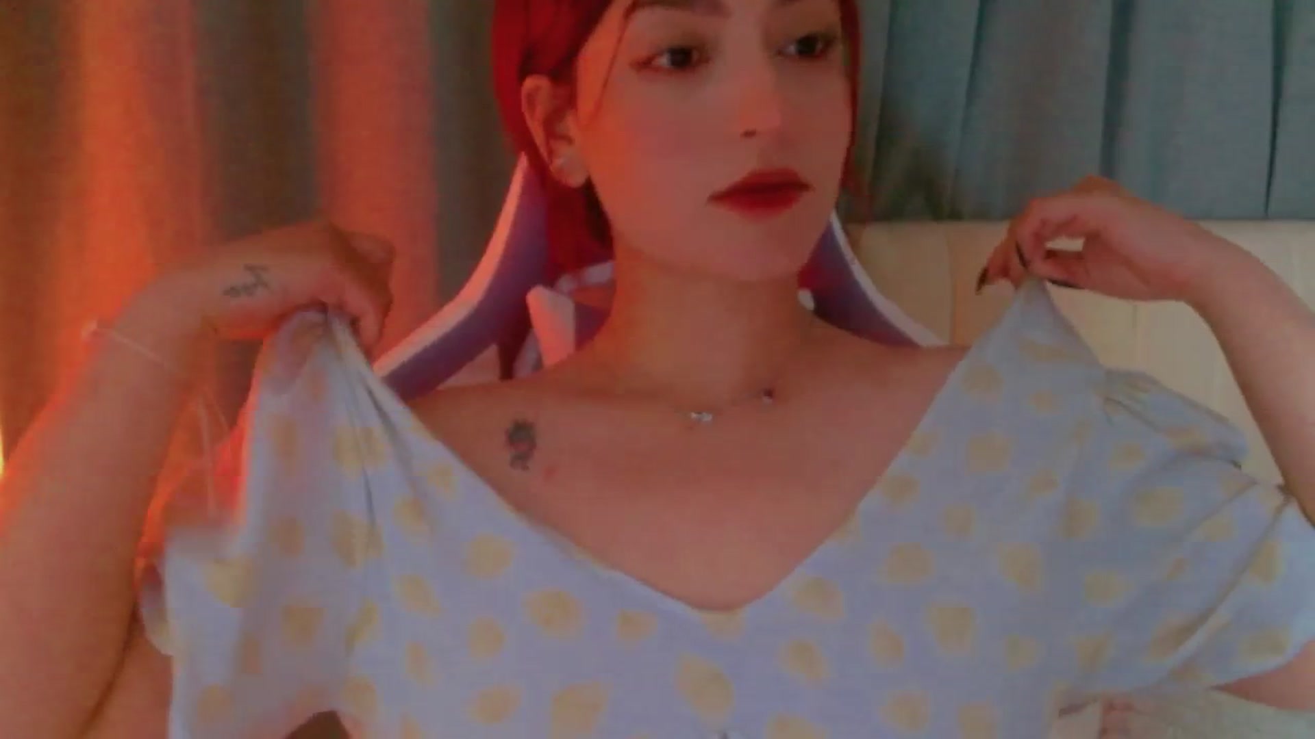 Gallery image thumbnail from Malice_sweet's myfreecams stream on, 01/26/2026, 06:34 image 12 of 20