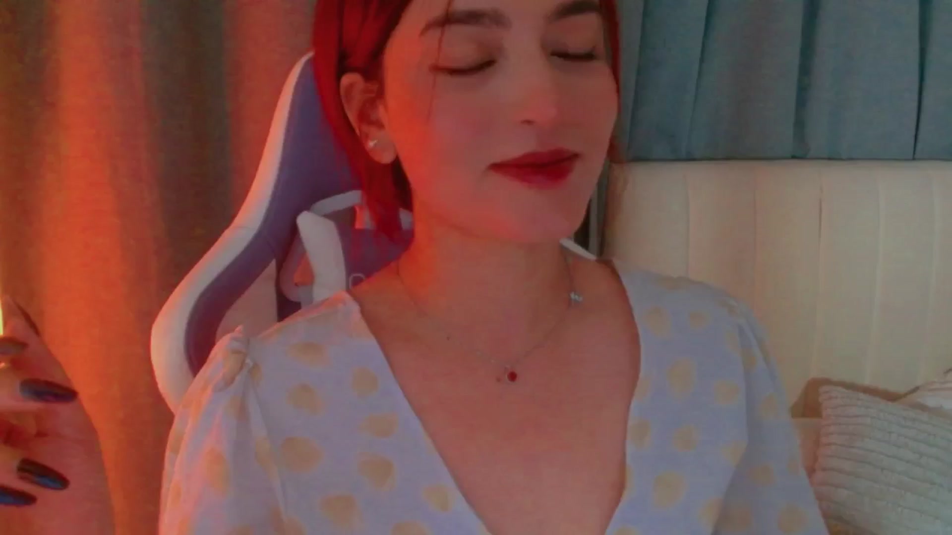 Gallery image thumbnail from Malice_sweet's myfreecams stream on, 01/26/2026, 06:34 image 14 of 20