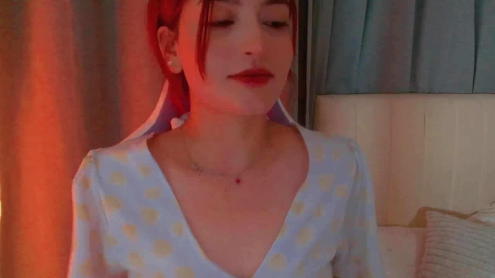 Gallery image thumbnail from Malice_sweet's myfreecams stream on, 01/26/2026, 06:34 image 5 of 20