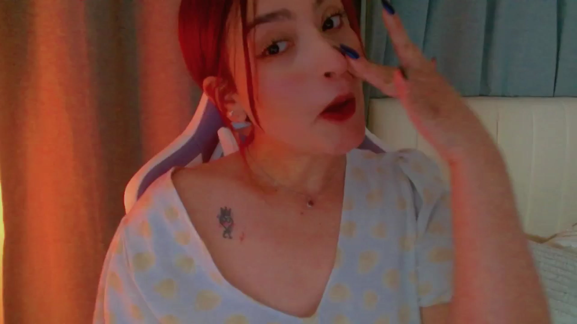 Gallery image thumbnail from Malice_sweet's myfreecams stream on, 01/26/2026, 07:47 image 6 of 20