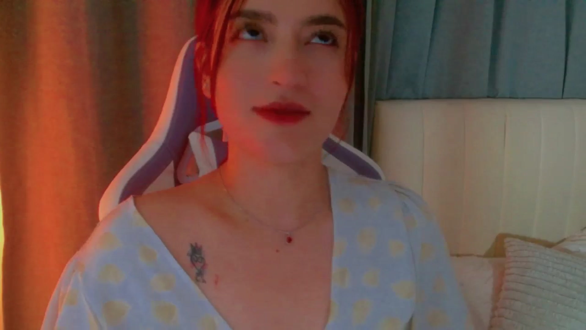 Gallery image thumbnail from Malice_sweet's myfreecams stream on, 01/26/2026, 07:47 image 7 of 20
