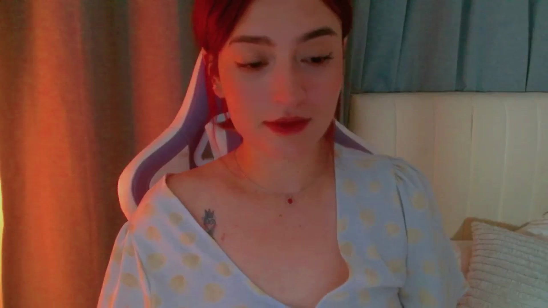 Gallery image thumbnail from Malice_sweet's myfreecams stream on, 01/26/2026, 07:47 image 12 of 20