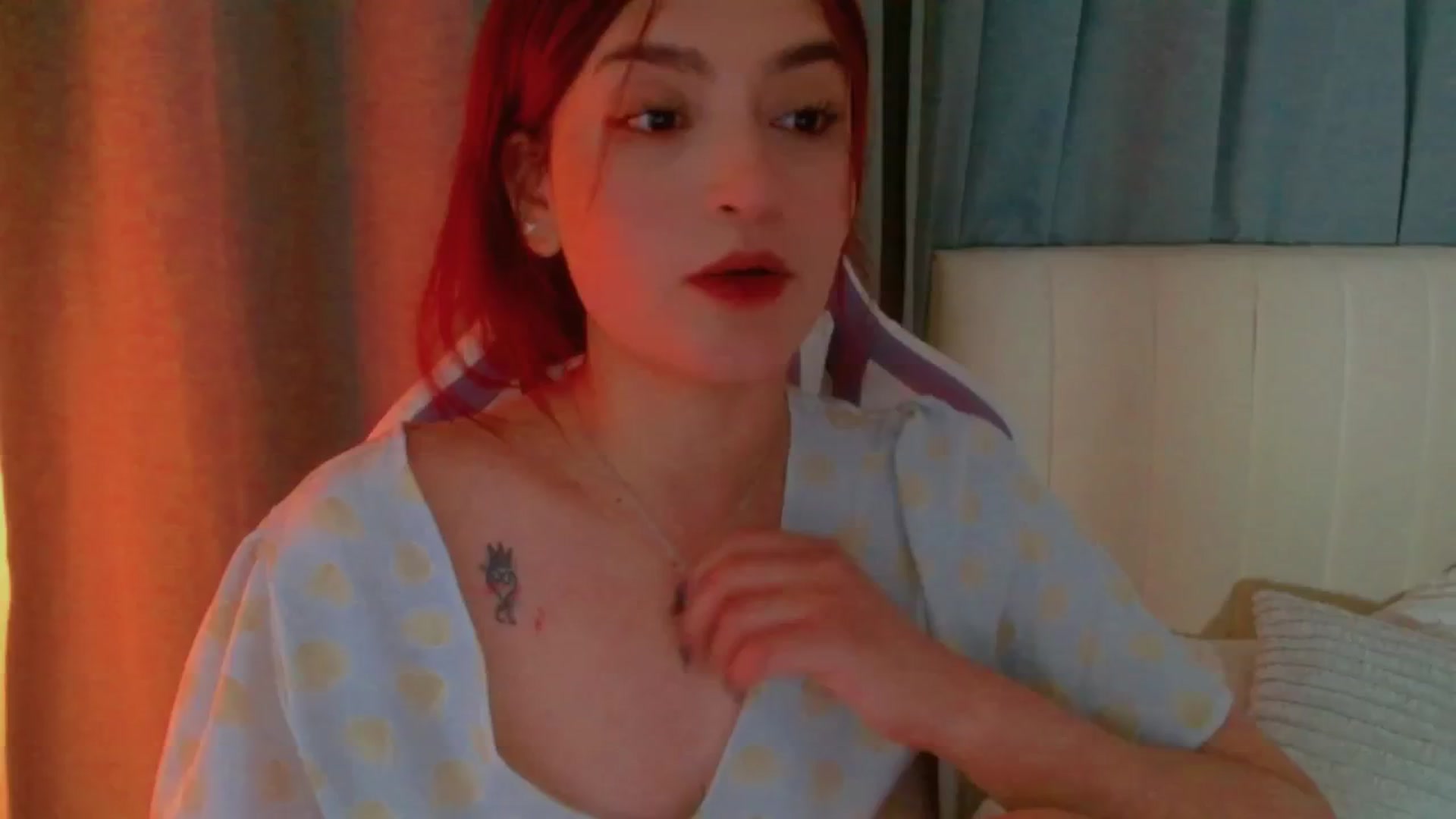 Gallery image thumbnail from Malice_sweet's myfreecams stream on, 01/26/2026, 07:47 image 3 of 20