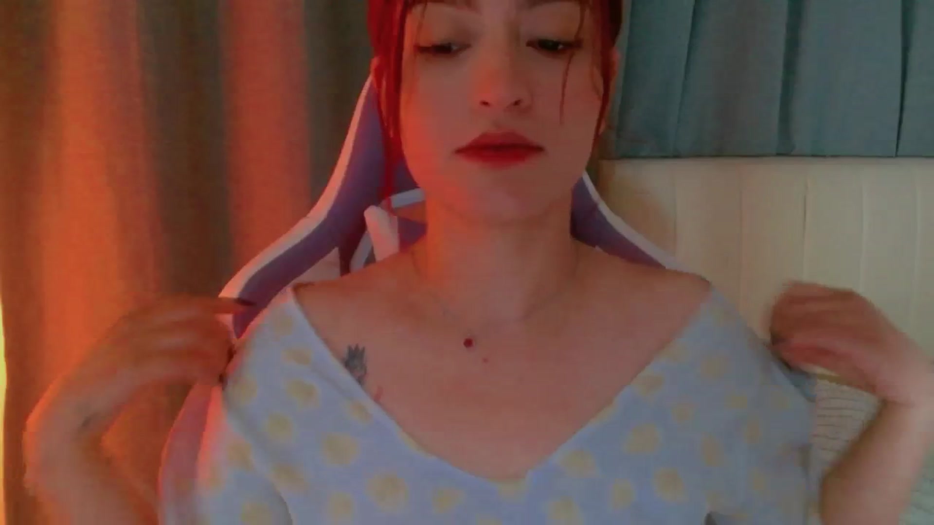Gallery image thumbnail from Malice_sweet's myfreecams stream on, 01/26/2026, 07:47 image 5 of 20