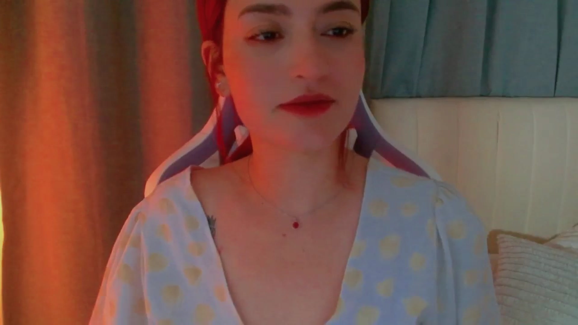 Gallery image thumbnail from Malice_sweet's myfreecams stream on, 01/26/2026, 07:47 image 9 of 20