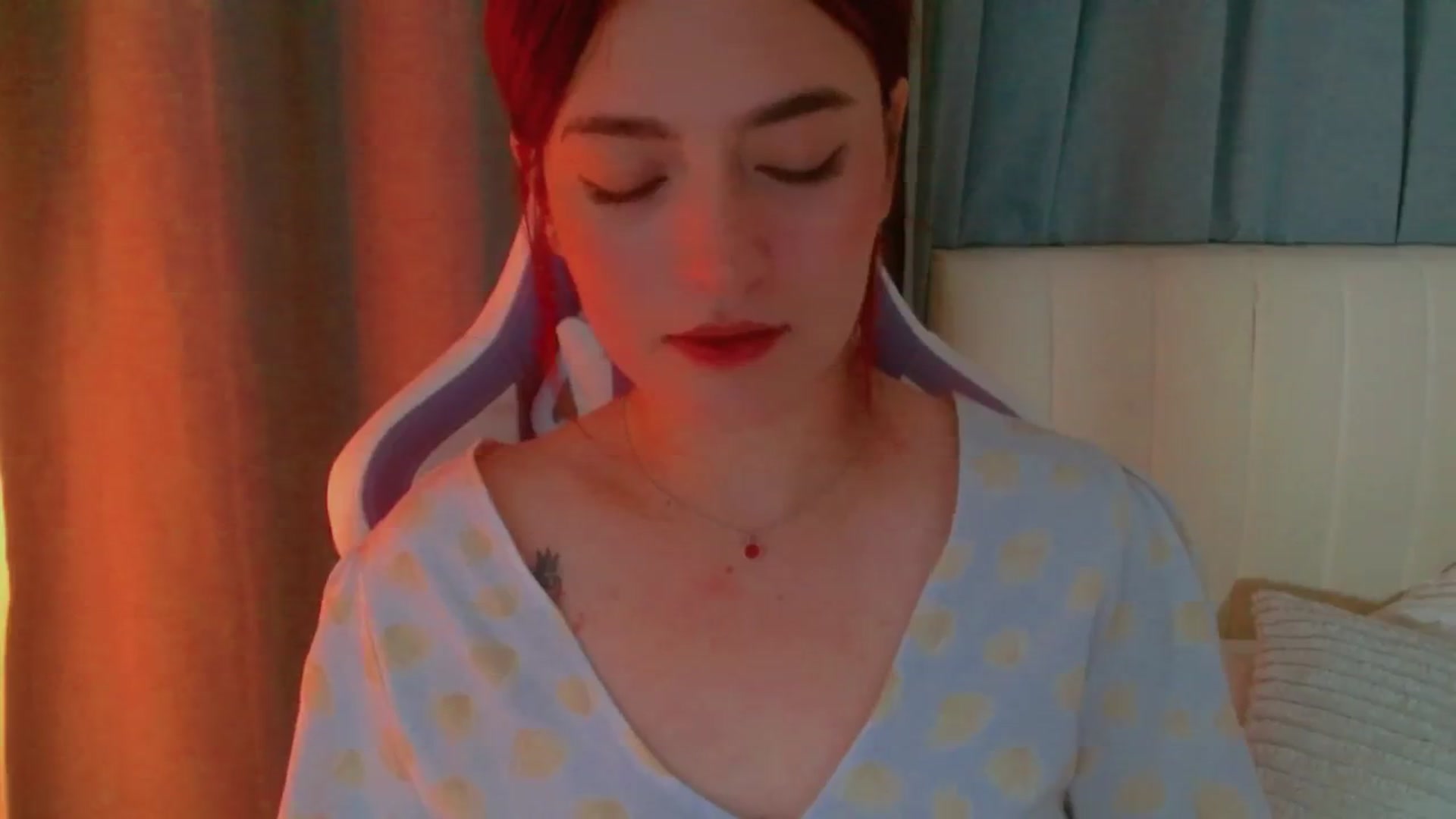 Gallery image thumbnail from Malice_sweet's myfreecams stream on, 01/26/2026, 07:47 image 10 of 20