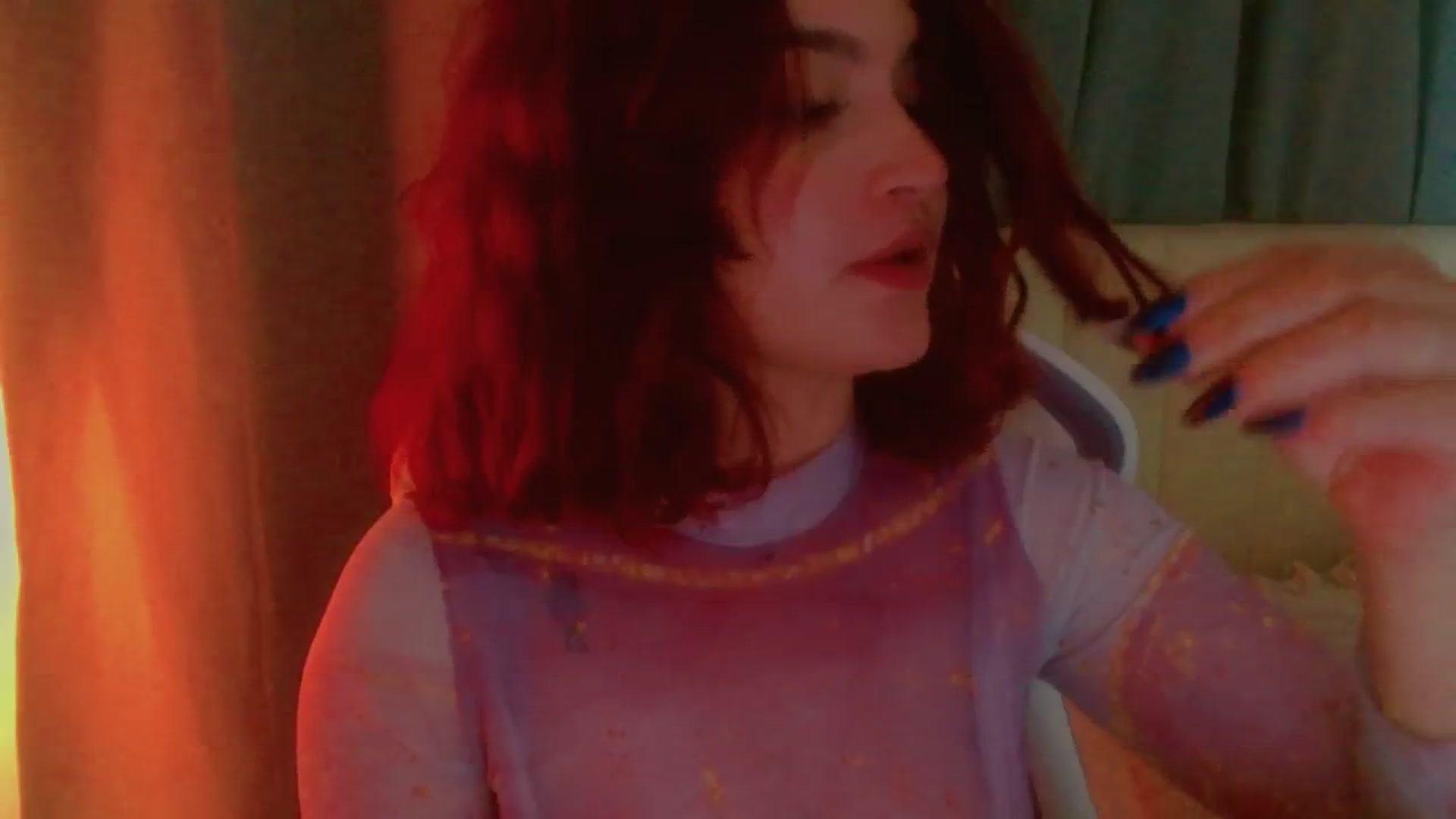 Gallery image thumbnail from Malice_sweet's myfreecams stream on, 01/27/2026, 11:23 image 18 of 20