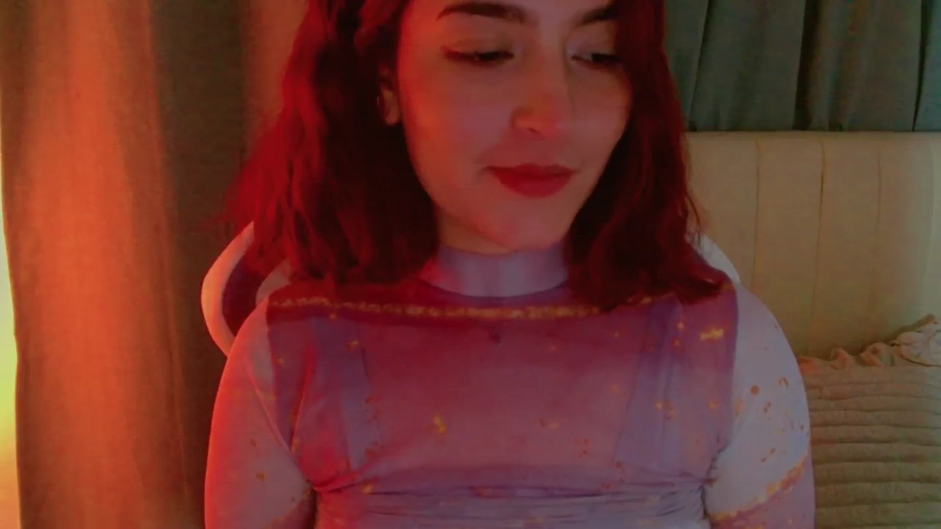 Gallery image thumbnail from Malice_sweet's myfreecams stream on, 01/27/2026, 11:23 image 13 of 20