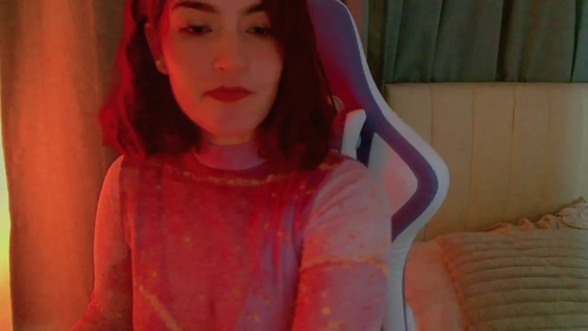 Gallery image thumbnail from Malice_sweet's myfreecams stream on, 01/27/2026, 11:23 image 4 of 20