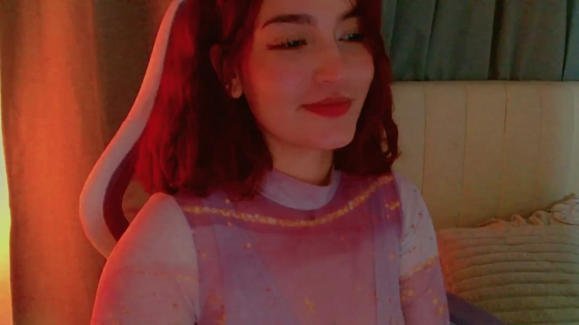 Gallery image thumbnail from Malice_sweet's myfreecams stream on, 01/27/2026, 11:23 image 7 of 20