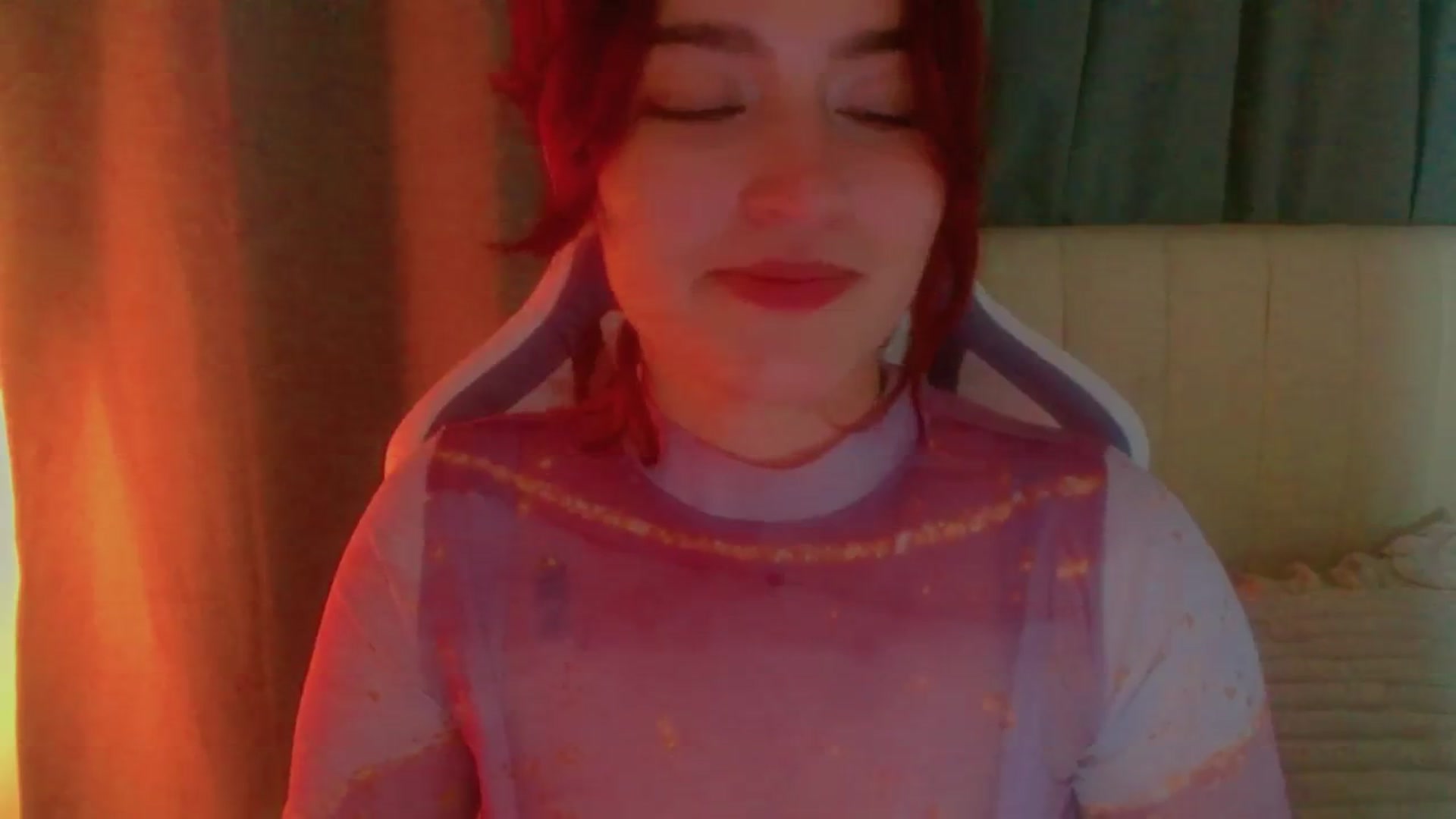 Gallery image thumbnail from Malice_sweet's myfreecams stream on, 01/27/2026, 11:23 image 20 of 20