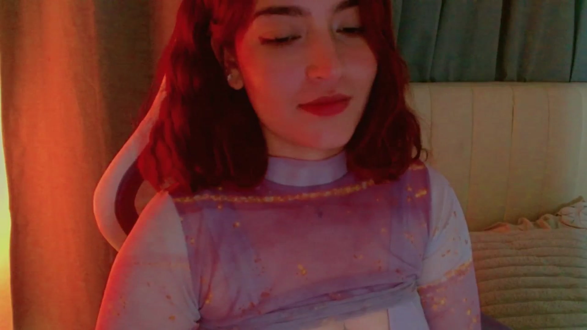 Gallery image thumbnail from Malice_sweet's myfreecams stream on, 01/27/2026, 11:23 image 10 of 20