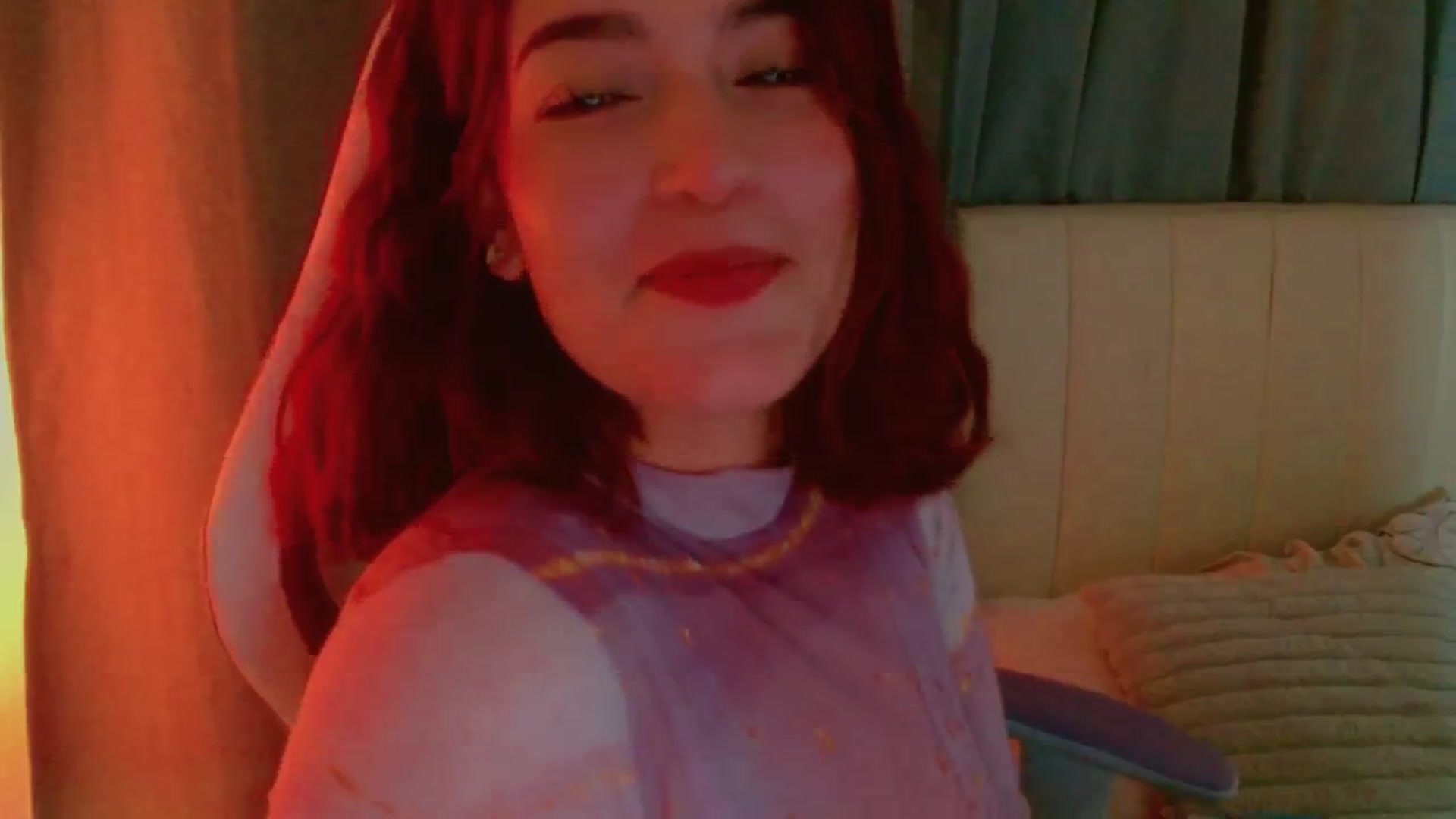Gallery image thumbnail from Malice_sweet's myfreecams stream on, 01/27/2026, 11:23 image 6 of 20