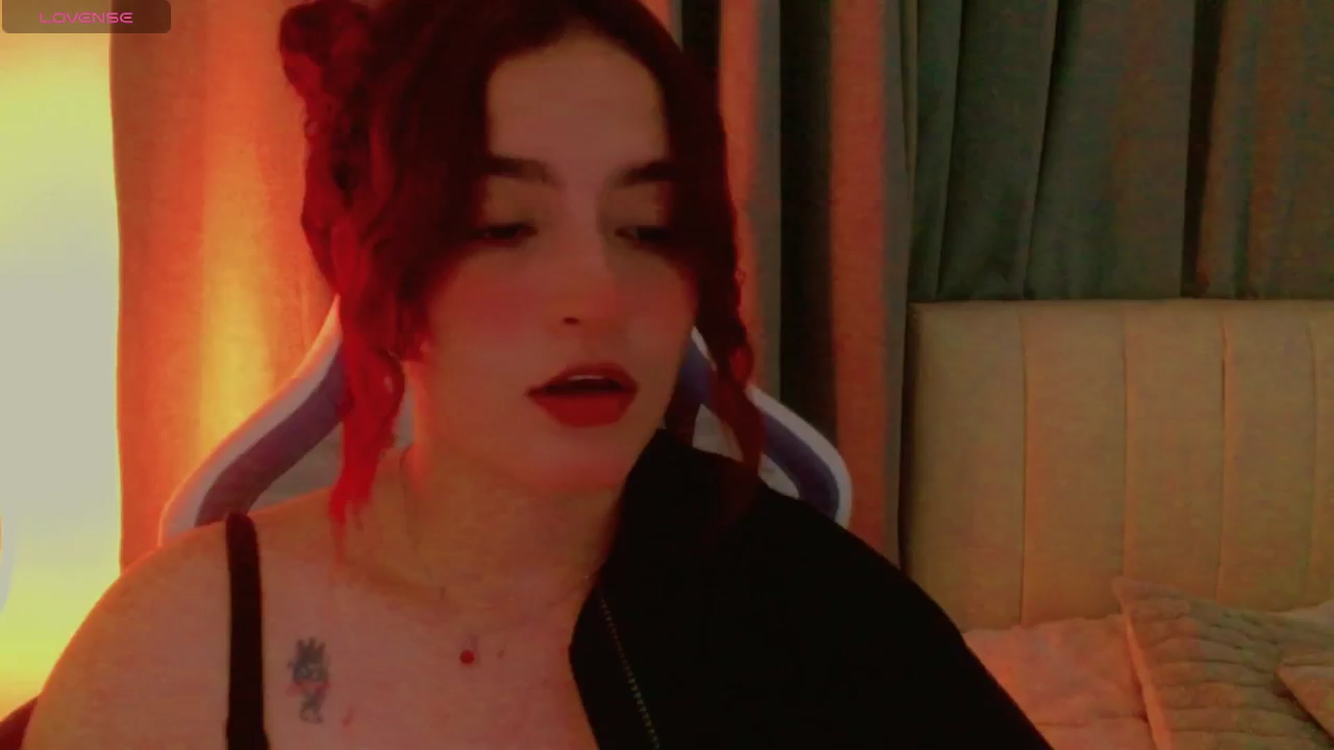 Gallery image thumbnail from Malice_sweet's myfreecams stream on, 01/28/2026, 07:29 image 1 of 20