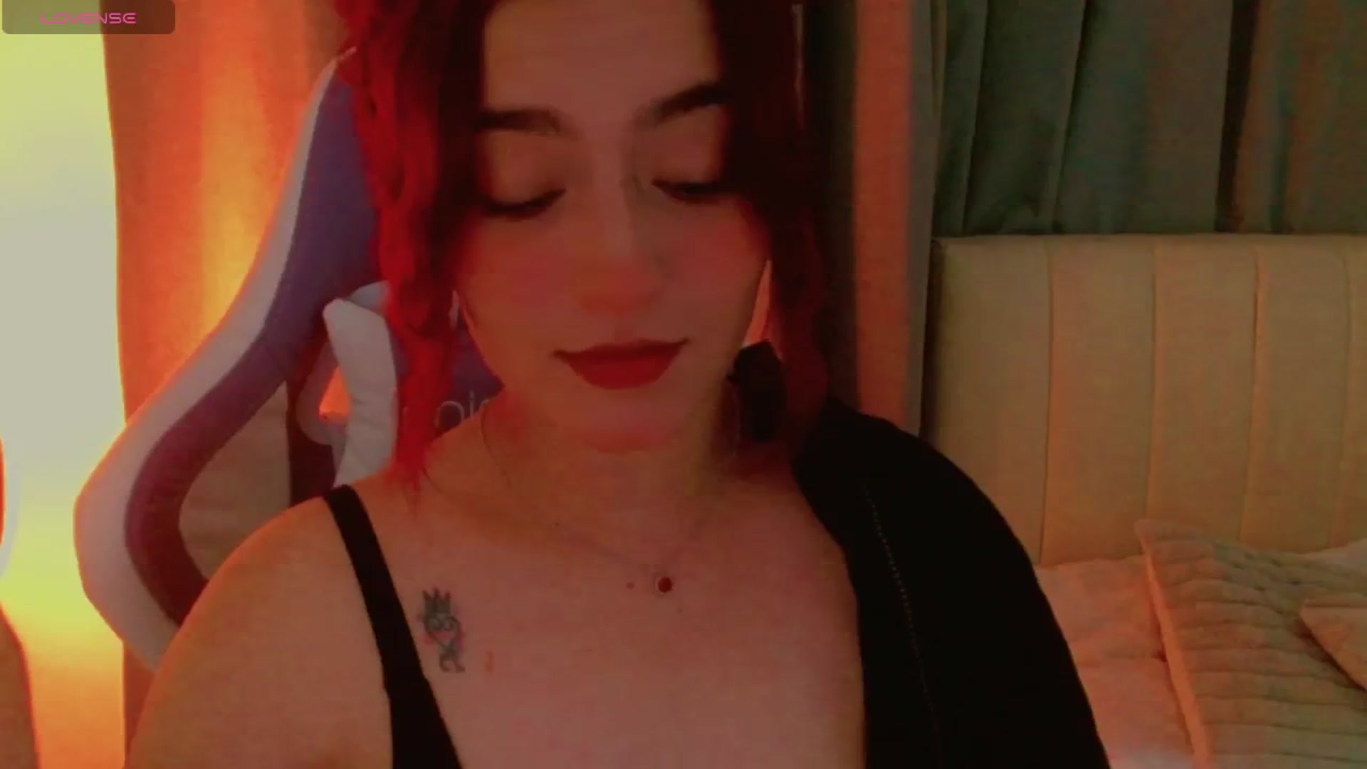 Gallery image thumbnail from Malice_sweet's myfreecams stream on, 01/28/2026, 07:29 image 15 of 20
