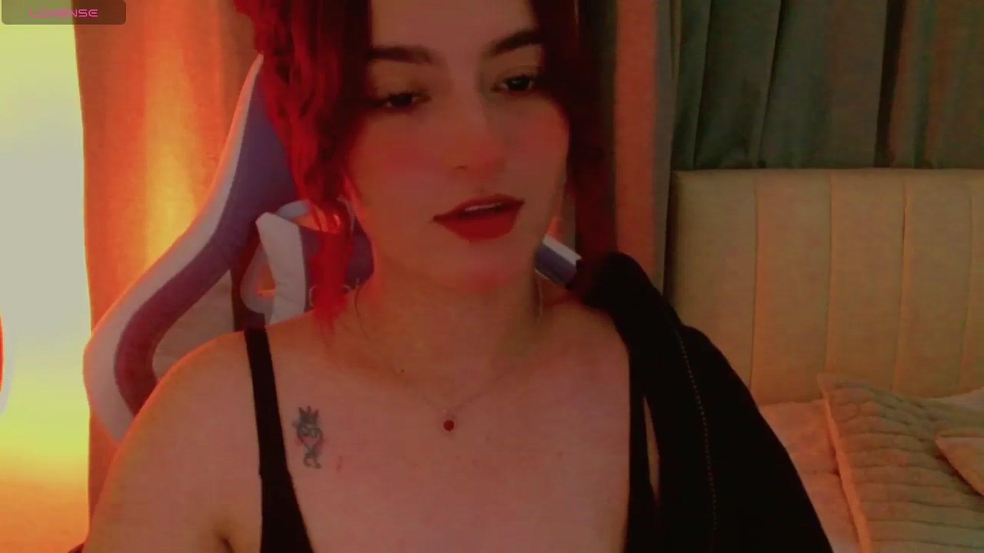 Gallery image thumbnail from Malice_sweet's myfreecams stream on, 01/28/2026, 07:29 image 11 of 20