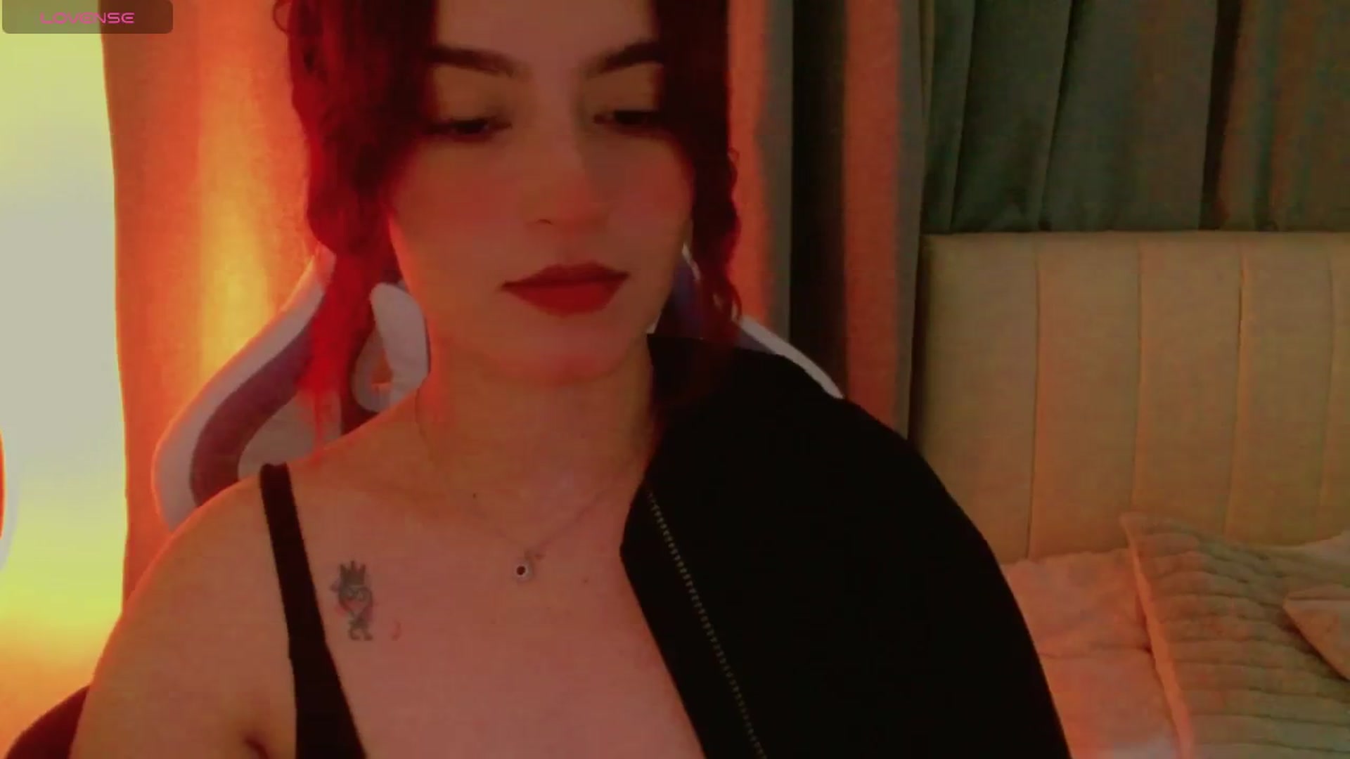 Gallery image thumbnail from Malice_sweet's myfreecams stream on, 01/28/2026, 07:29 image 5 of 20