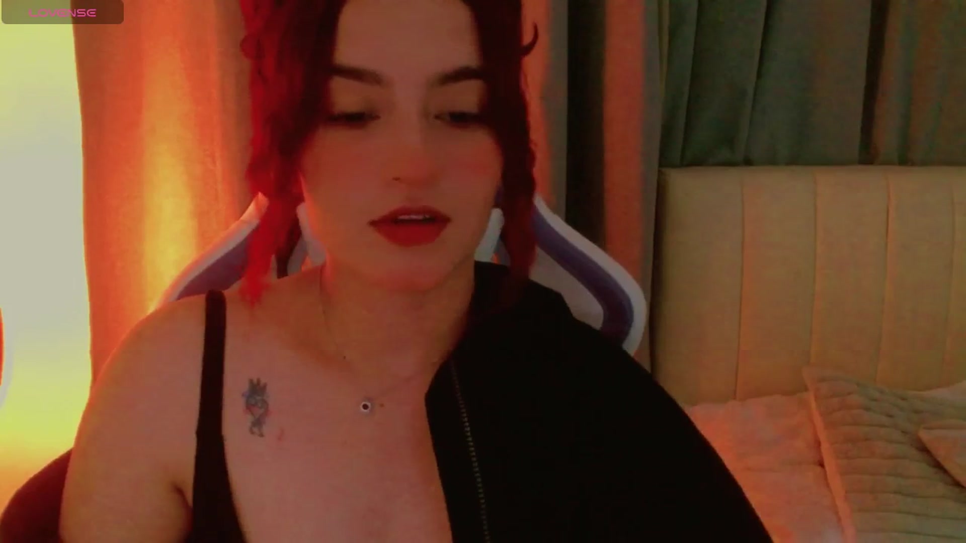 Gallery image thumbnail from Malice_sweet's myfreecams stream on, 01/28/2026, 07:29 image 3 of 20