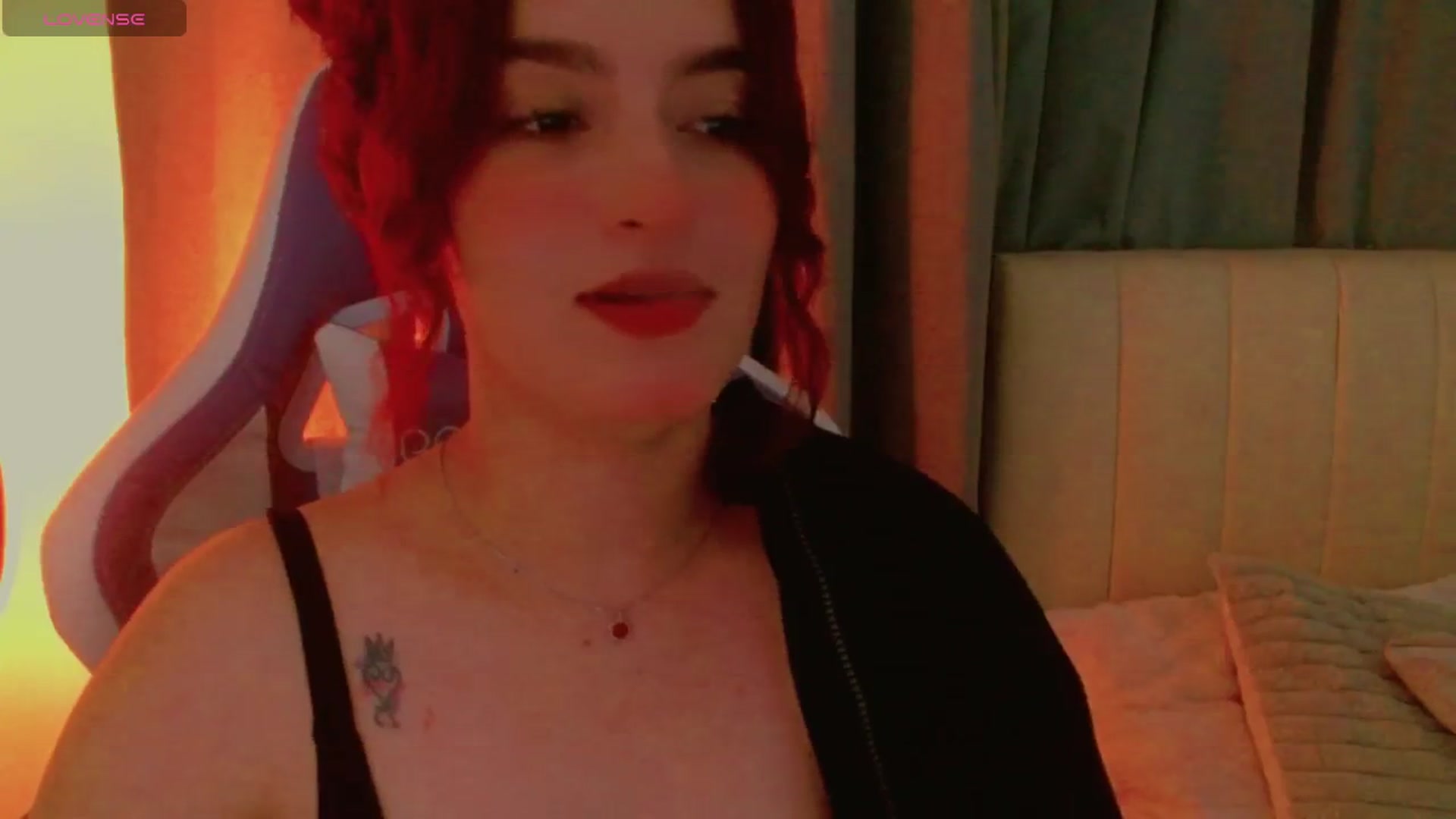 Gallery image thumbnail from Malice_sweet's myfreecams stream on, 01/28/2026, 07:29 image 18 of 20