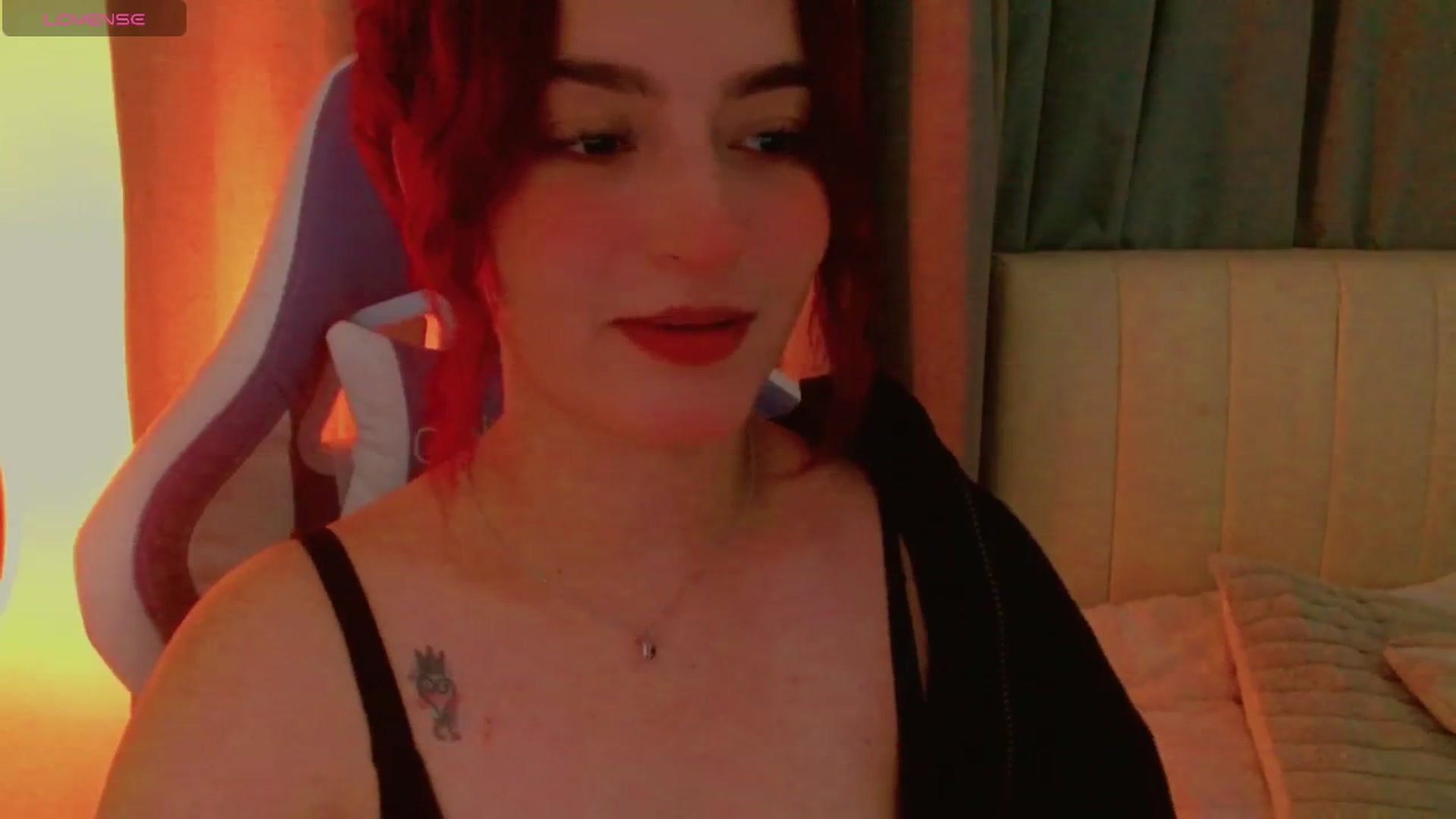 Gallery image thumbnail from Malice_sweet's myfreecams stream on, 01/28/2026, 07:29 image 10 of 20