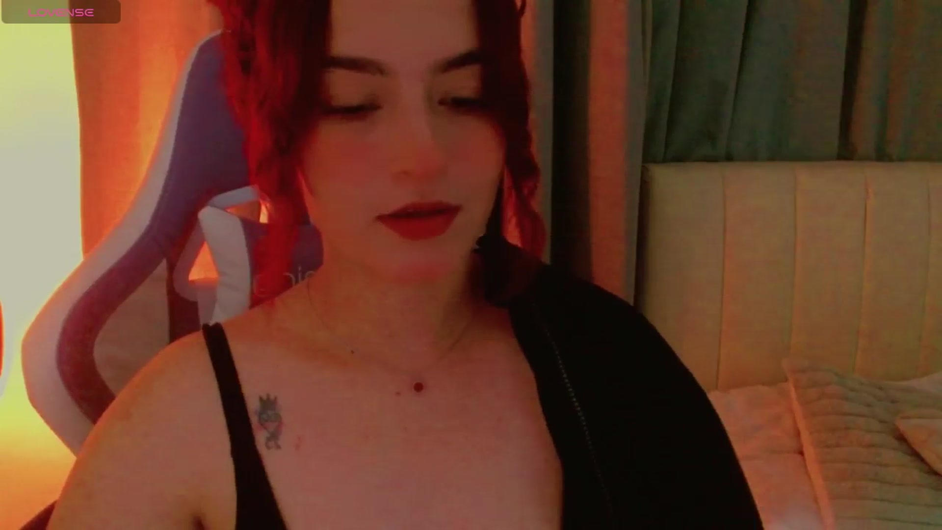 Gallery image thumbnail from Malice_sweet's myfreecams stream on, 01/28/2026, 07:29 image 19 of 20
