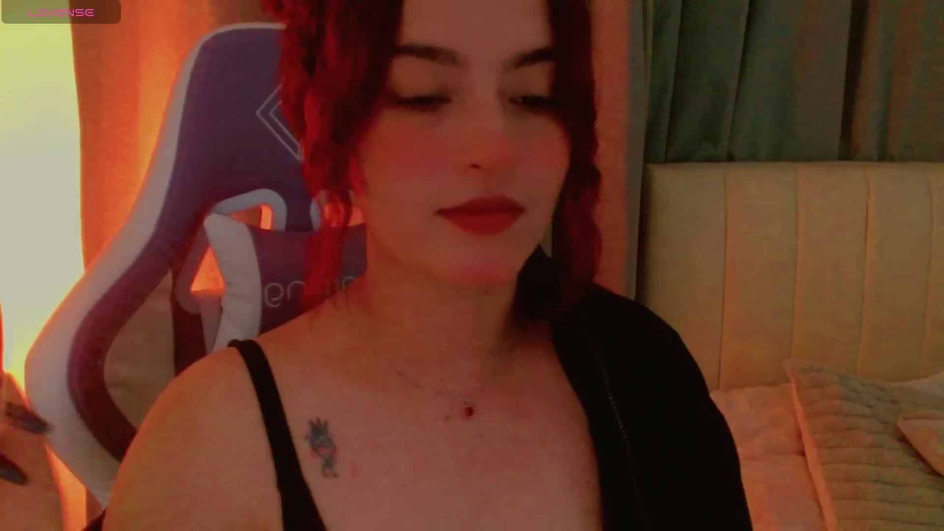 Gallery image thumbnail from Malice_sweet's myfreecams stream on, 01/28/2026, 07:29 image 16 of 20
